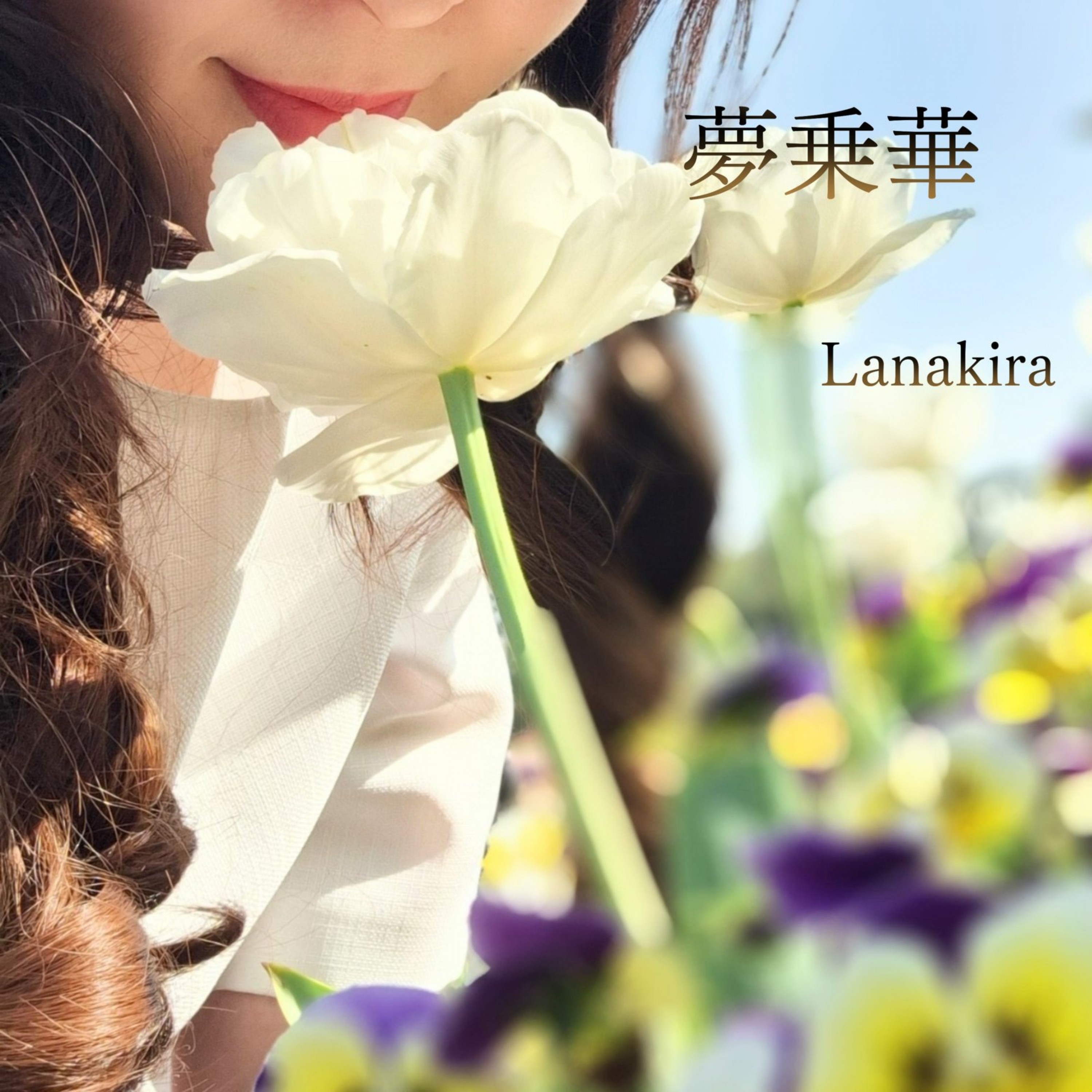 ジャケット写真