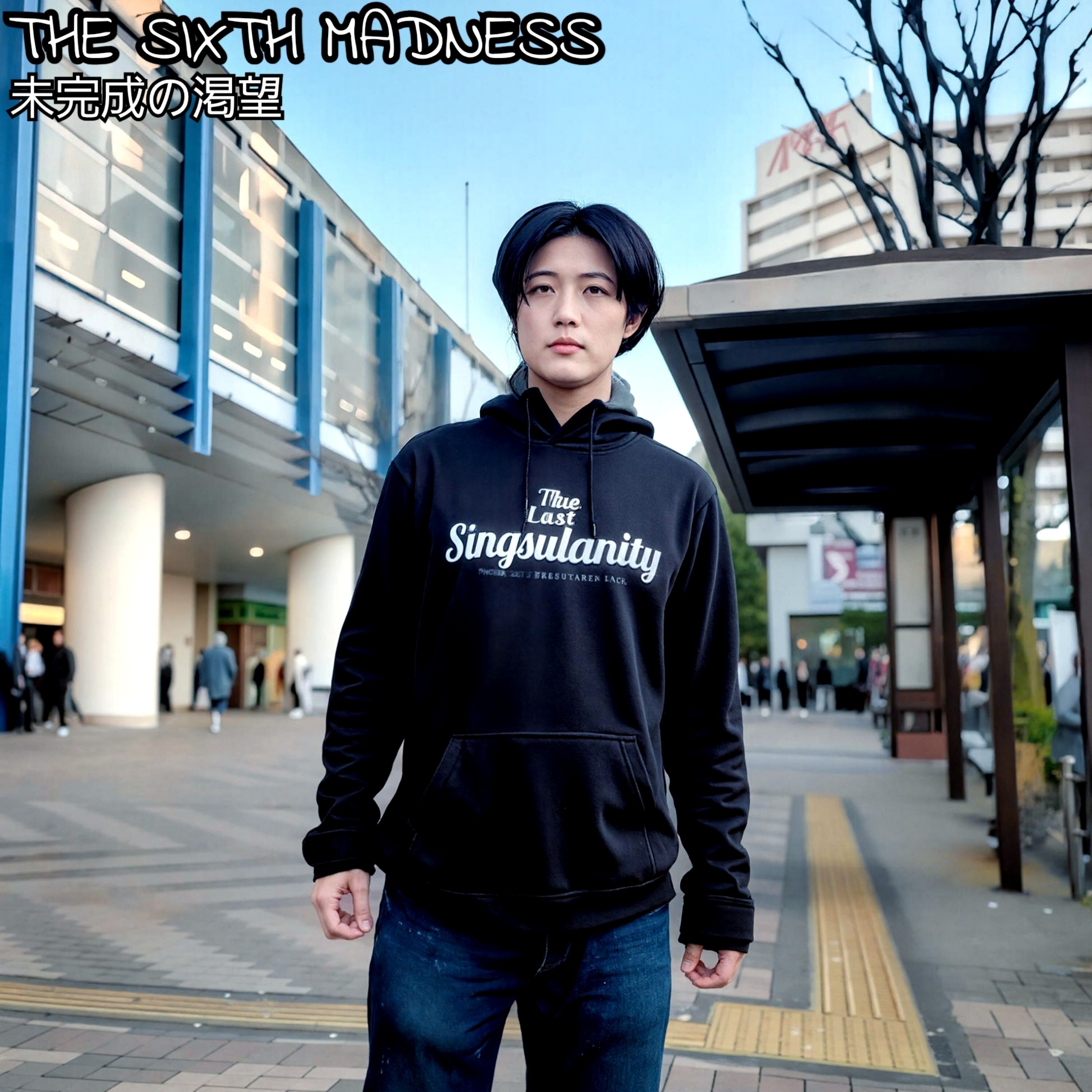 ジャケット写真