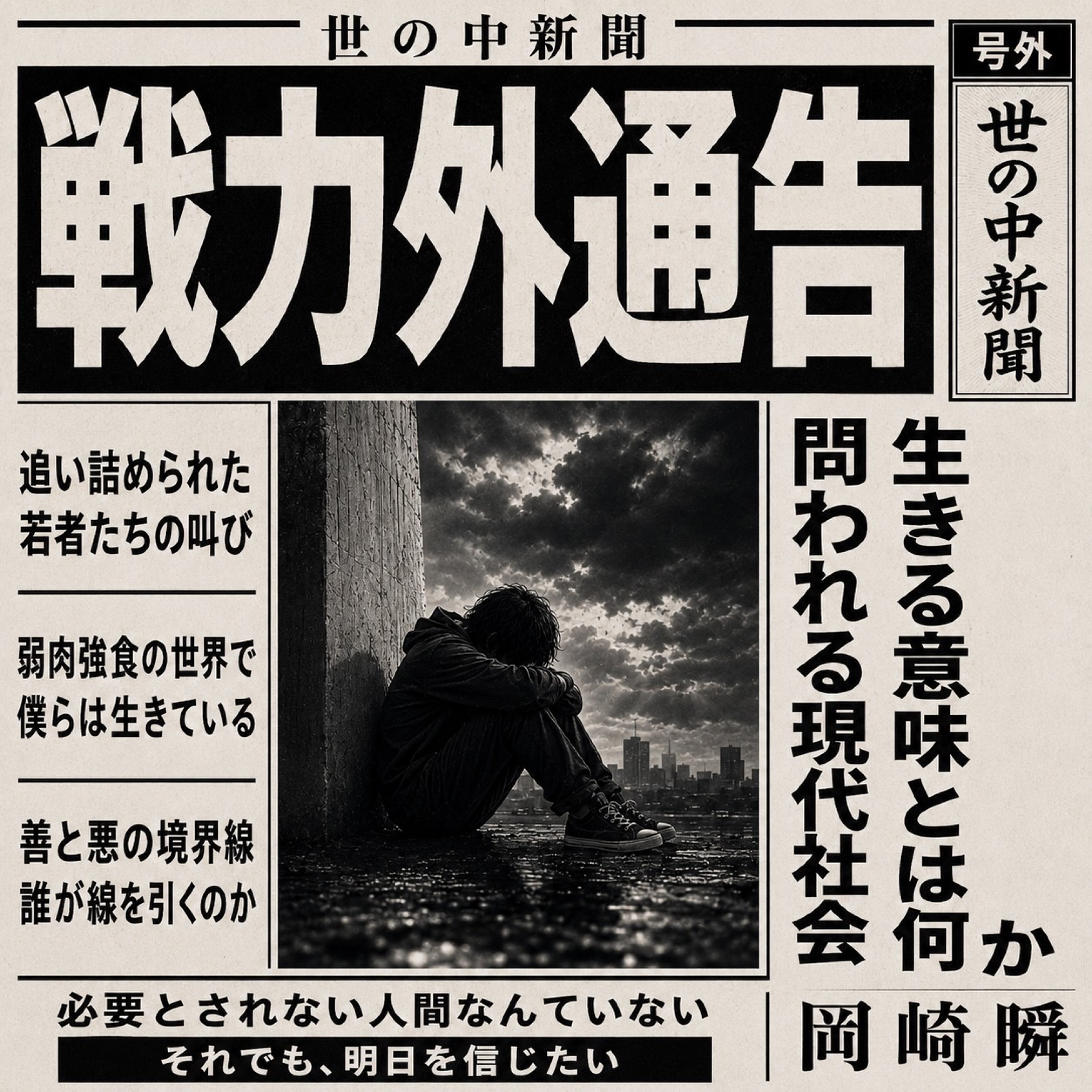 ジャケット写真