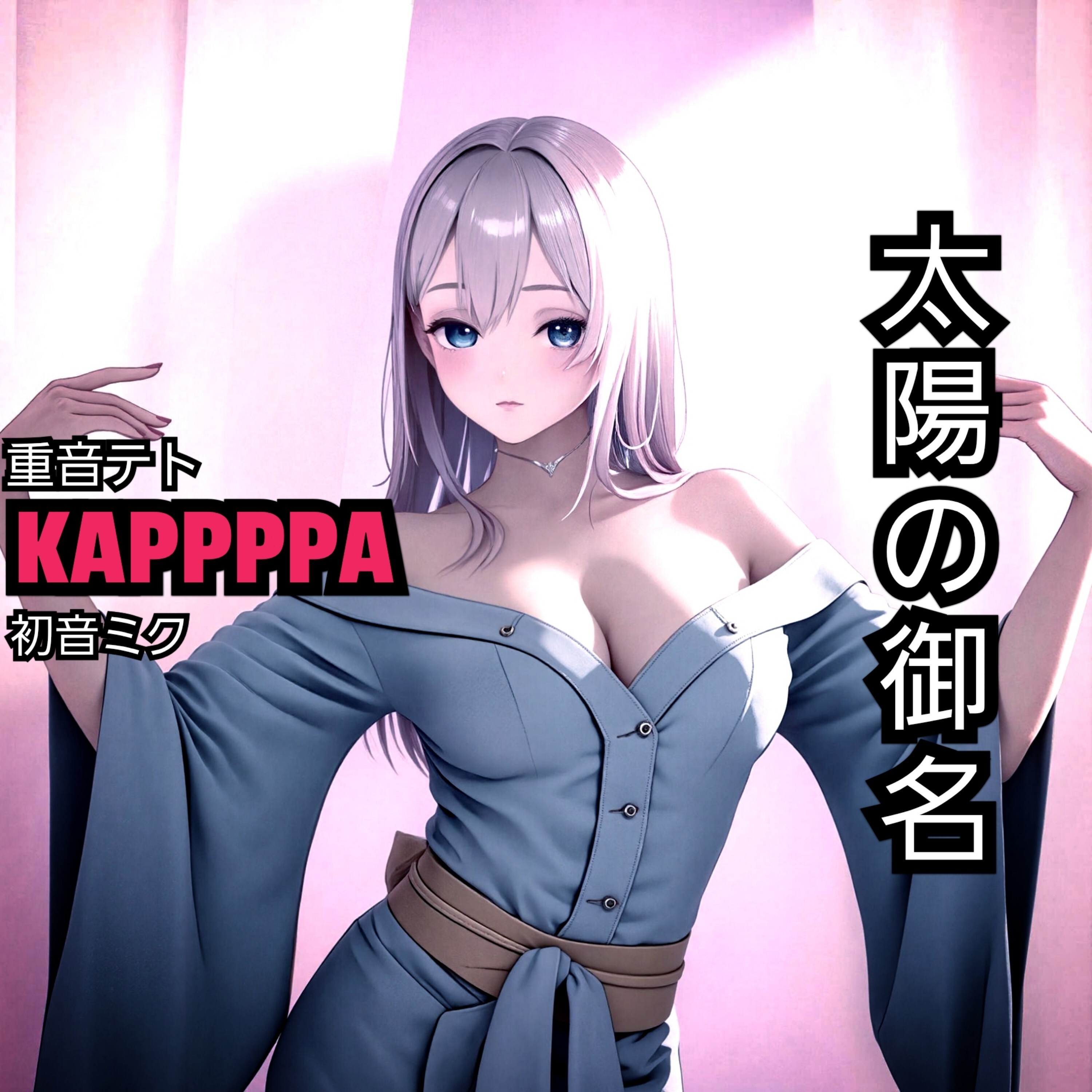 ジャケット写真