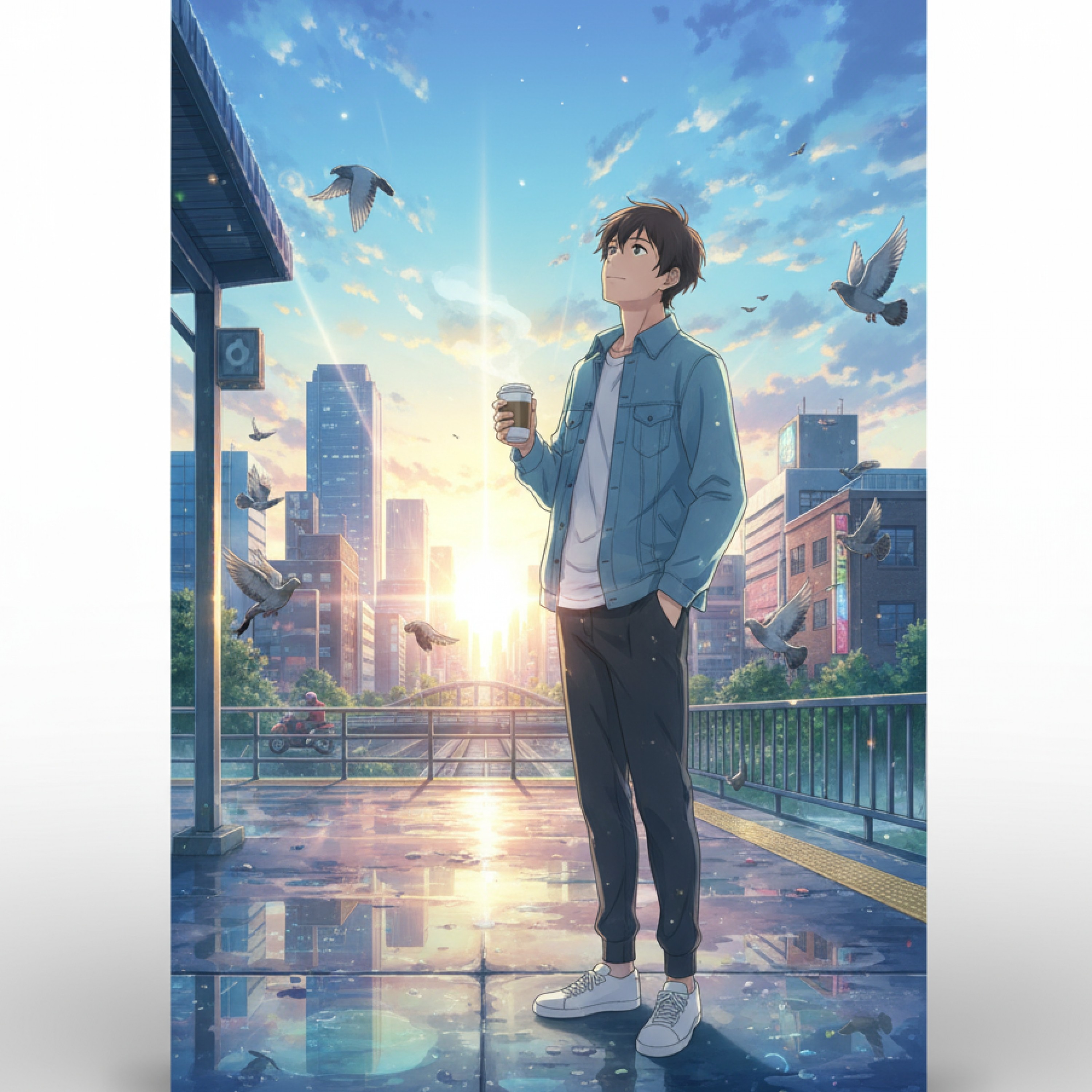 ジャケット写真