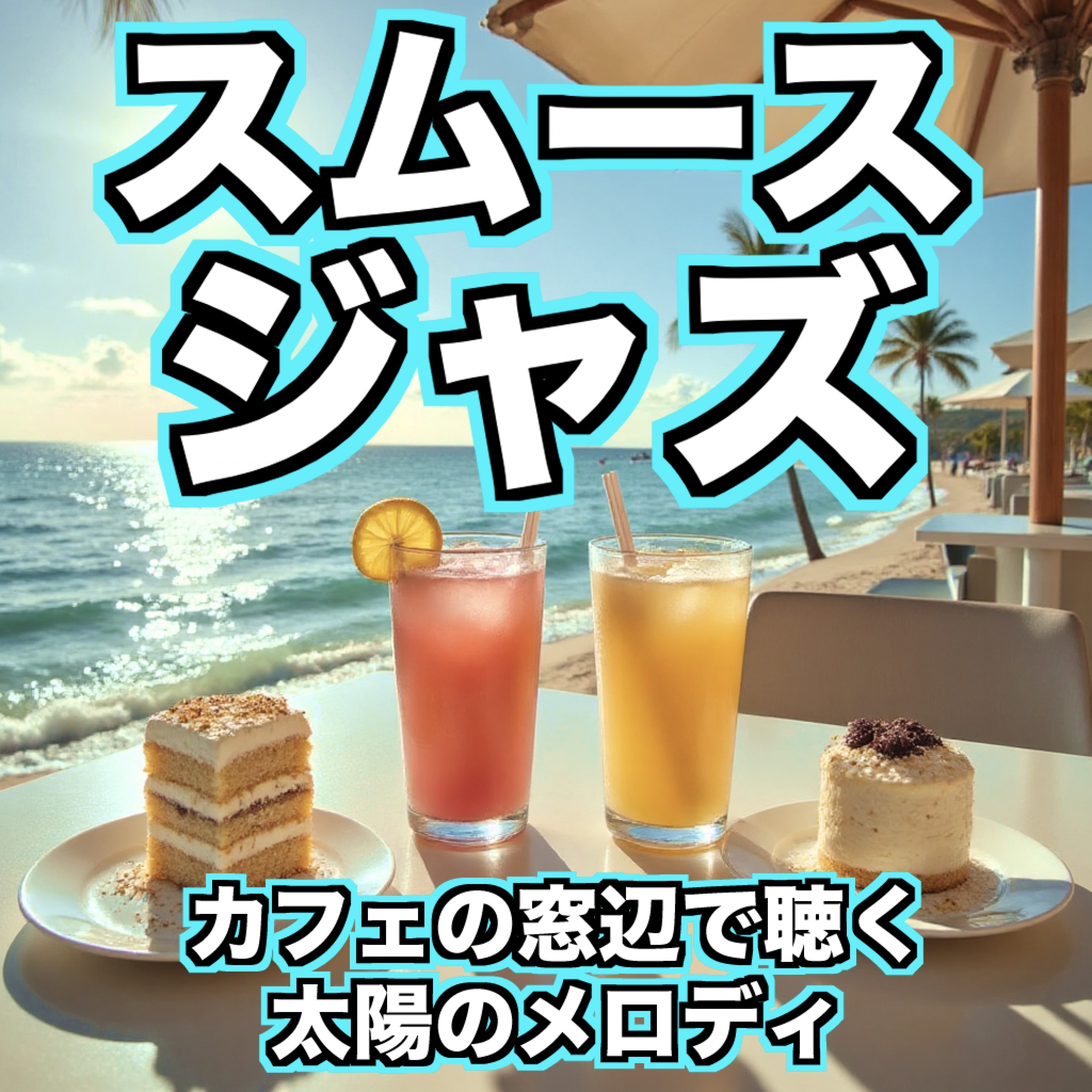 ジャケット写真