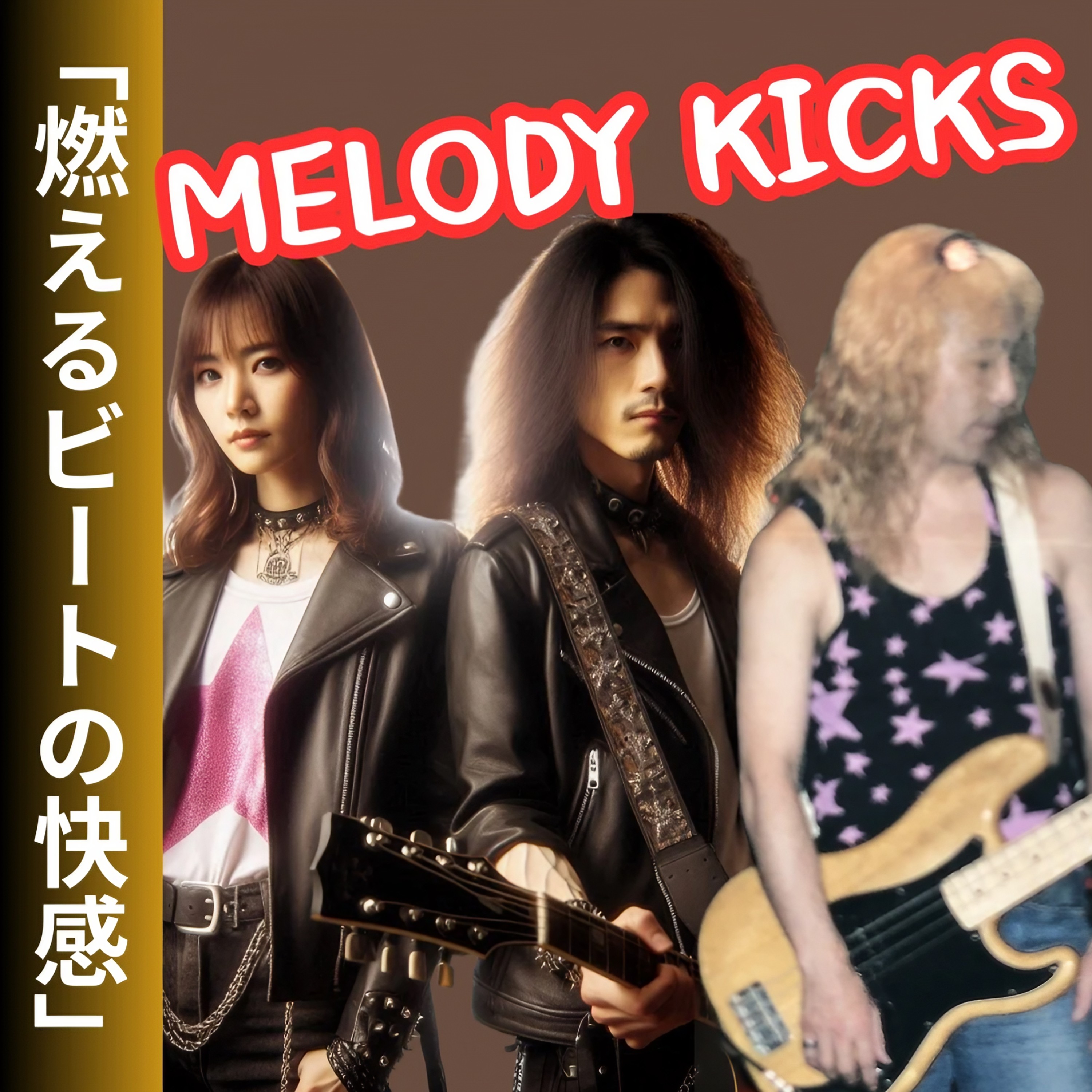 ジャケット写真