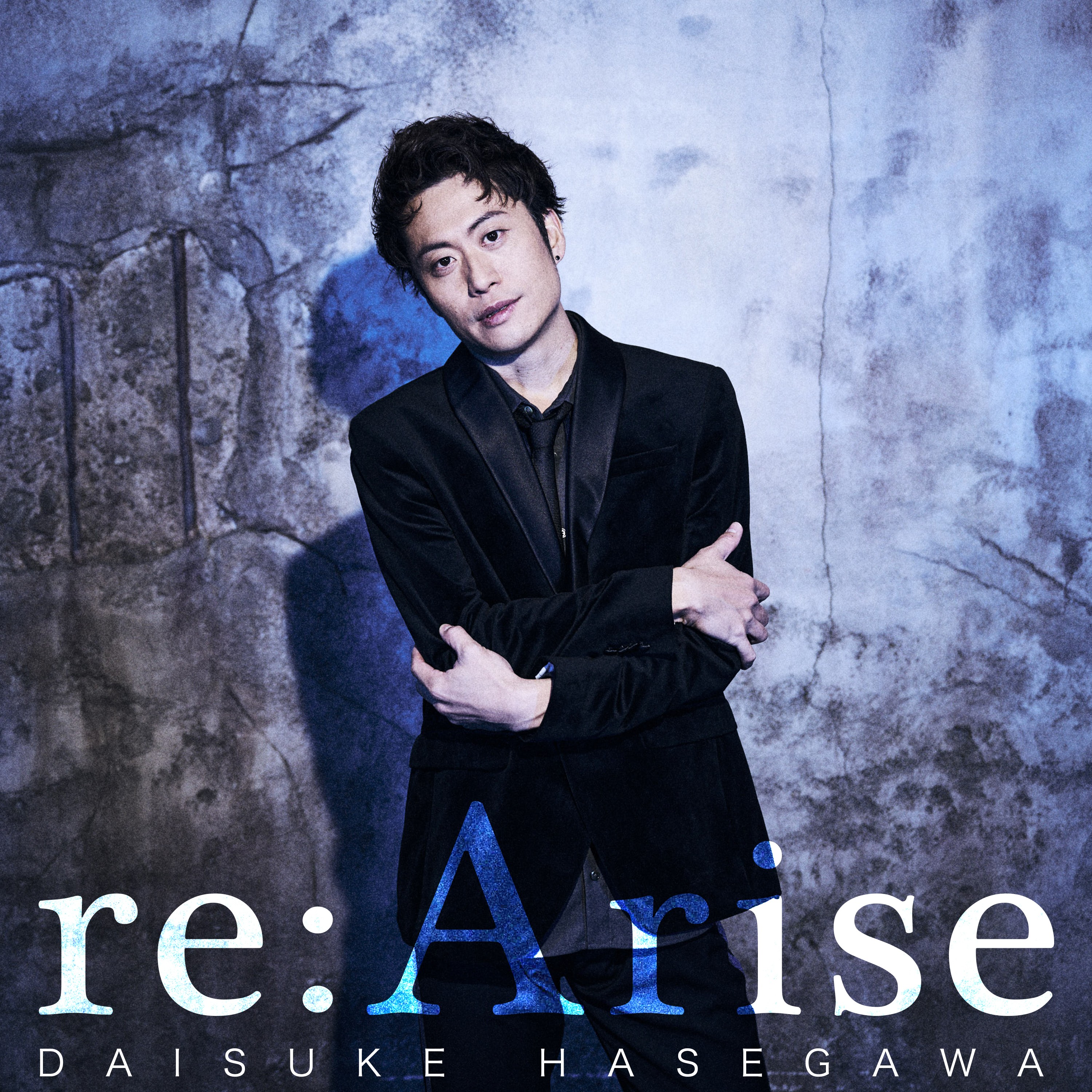 ジャケット写真