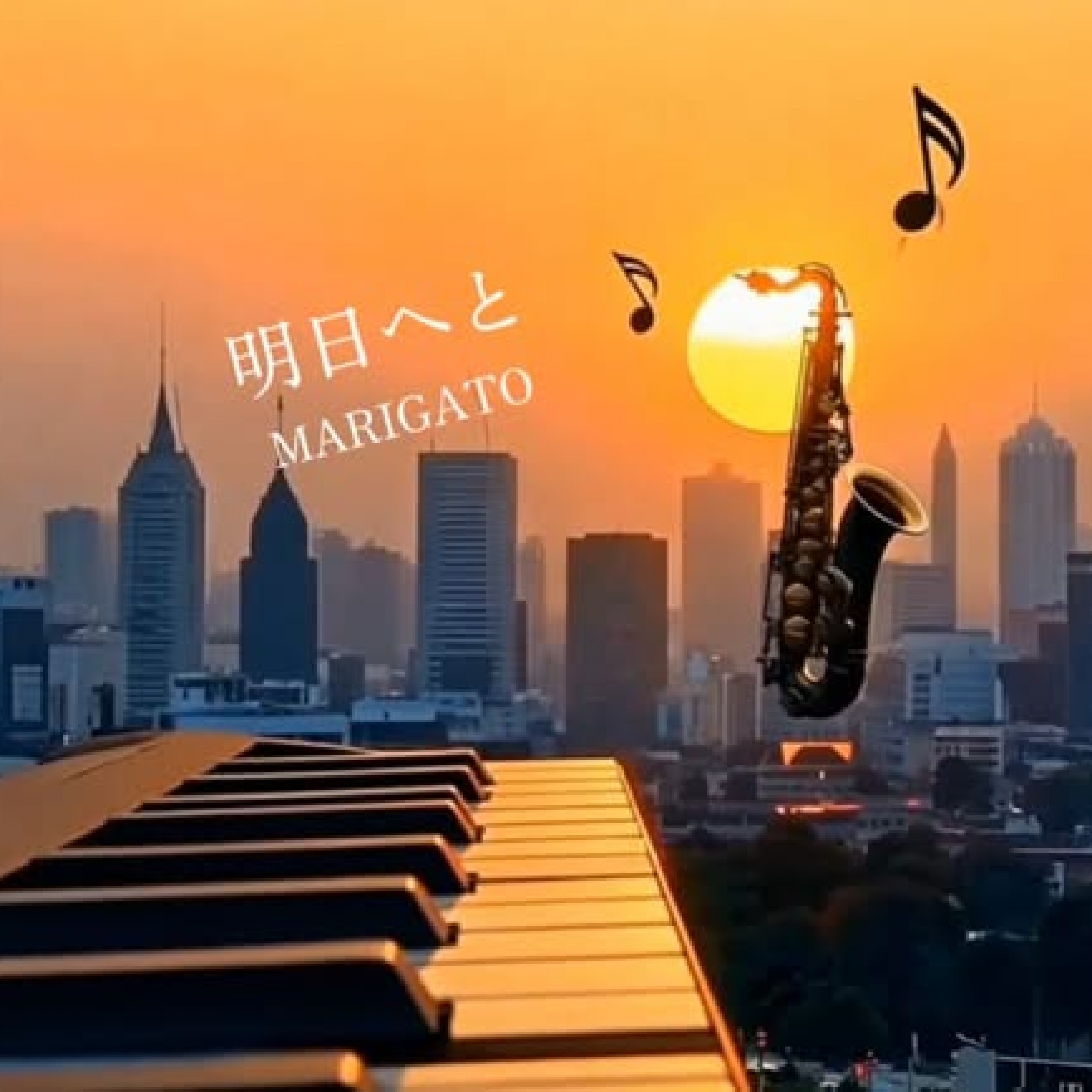 ジャケット写真