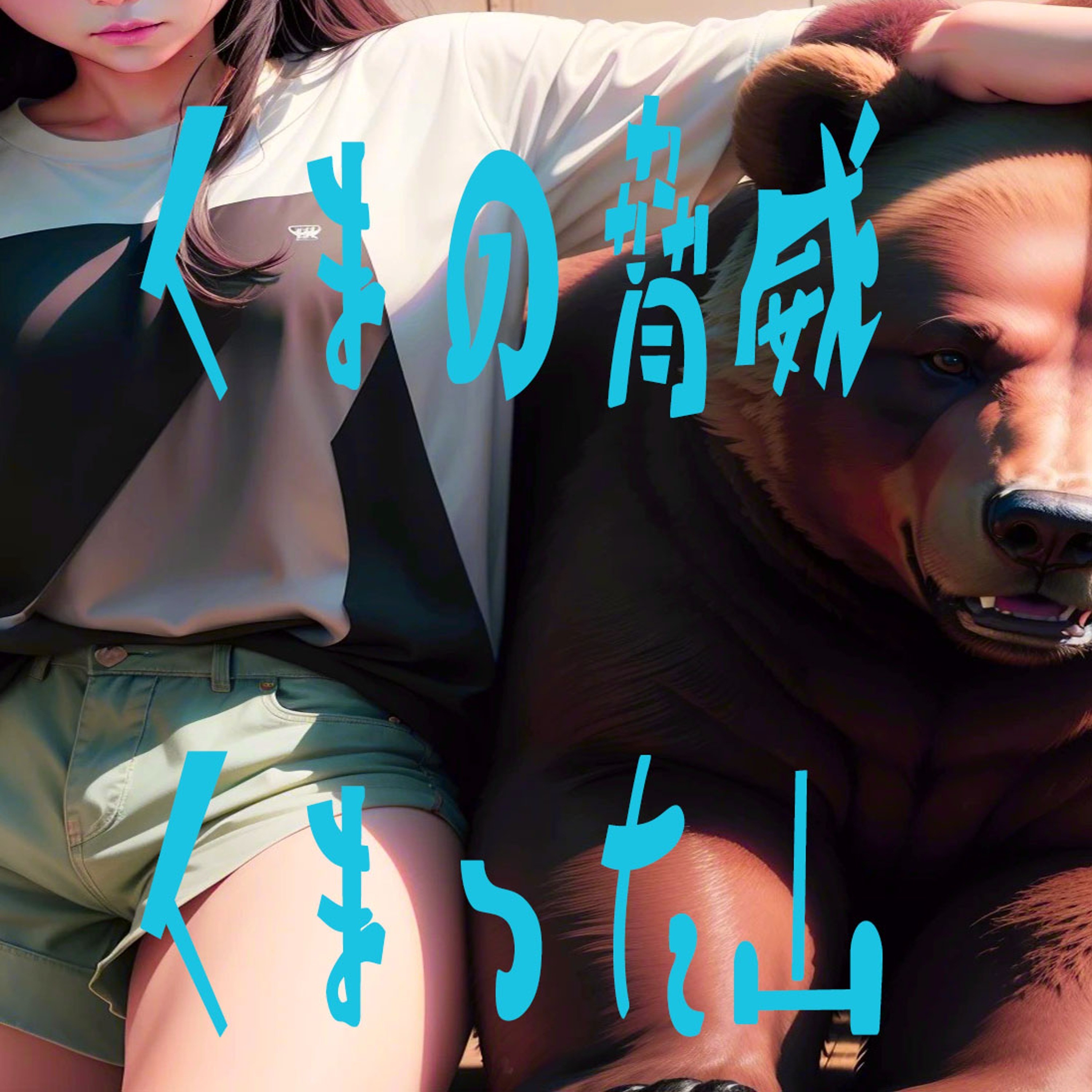 ジャケット写真