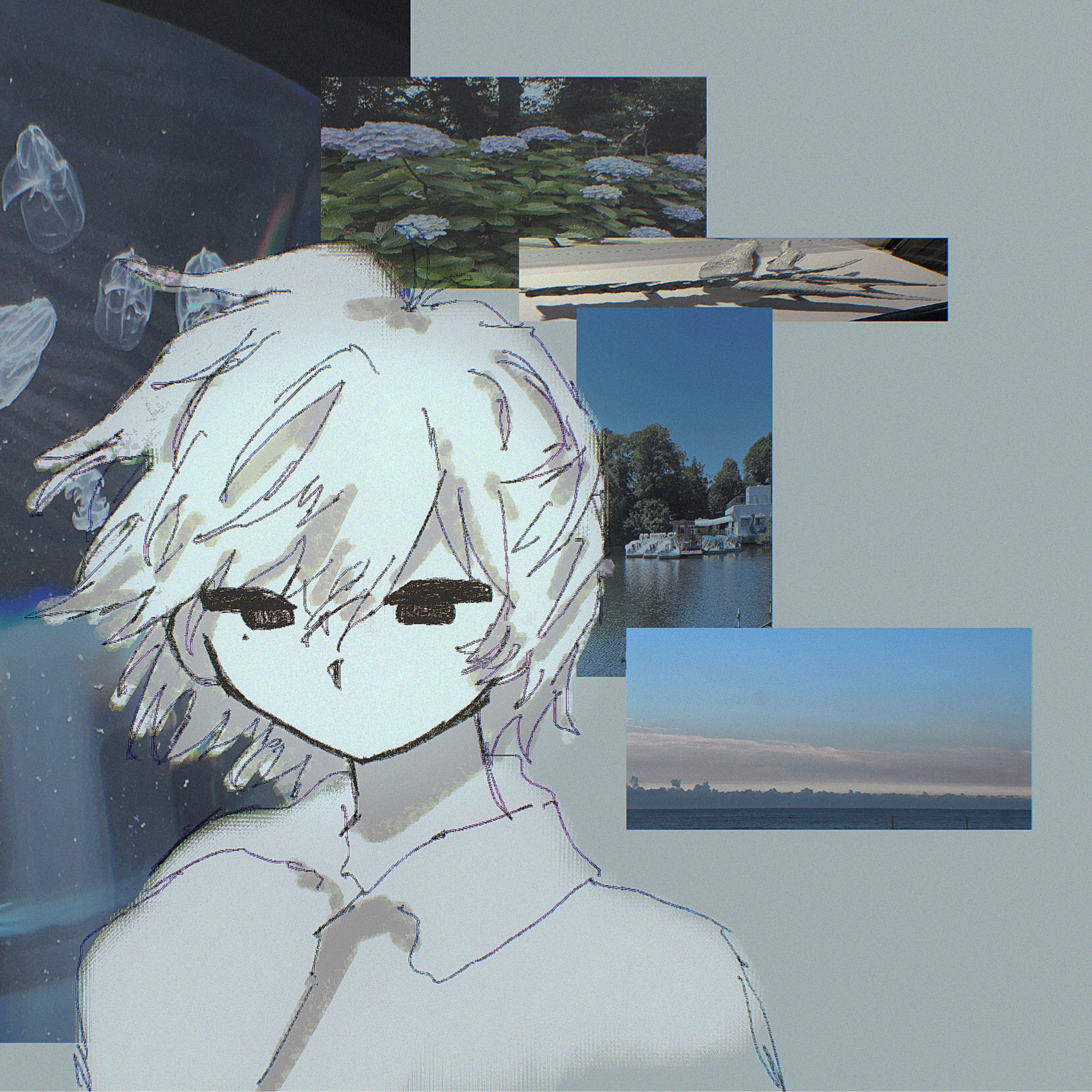 ジャケット写真