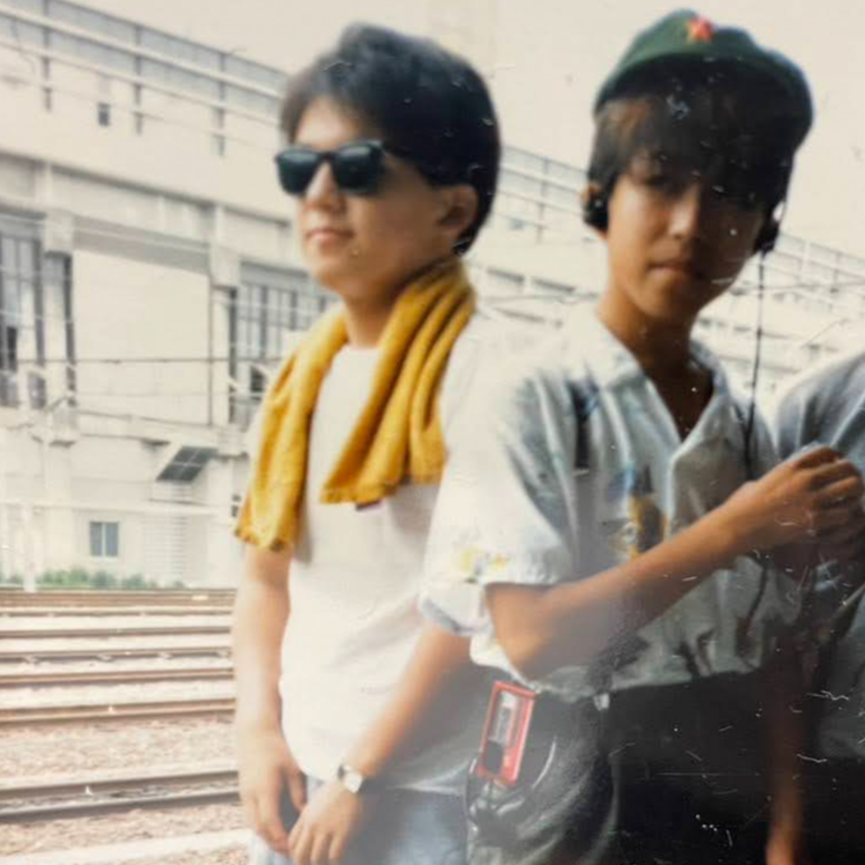 ジャケット写真