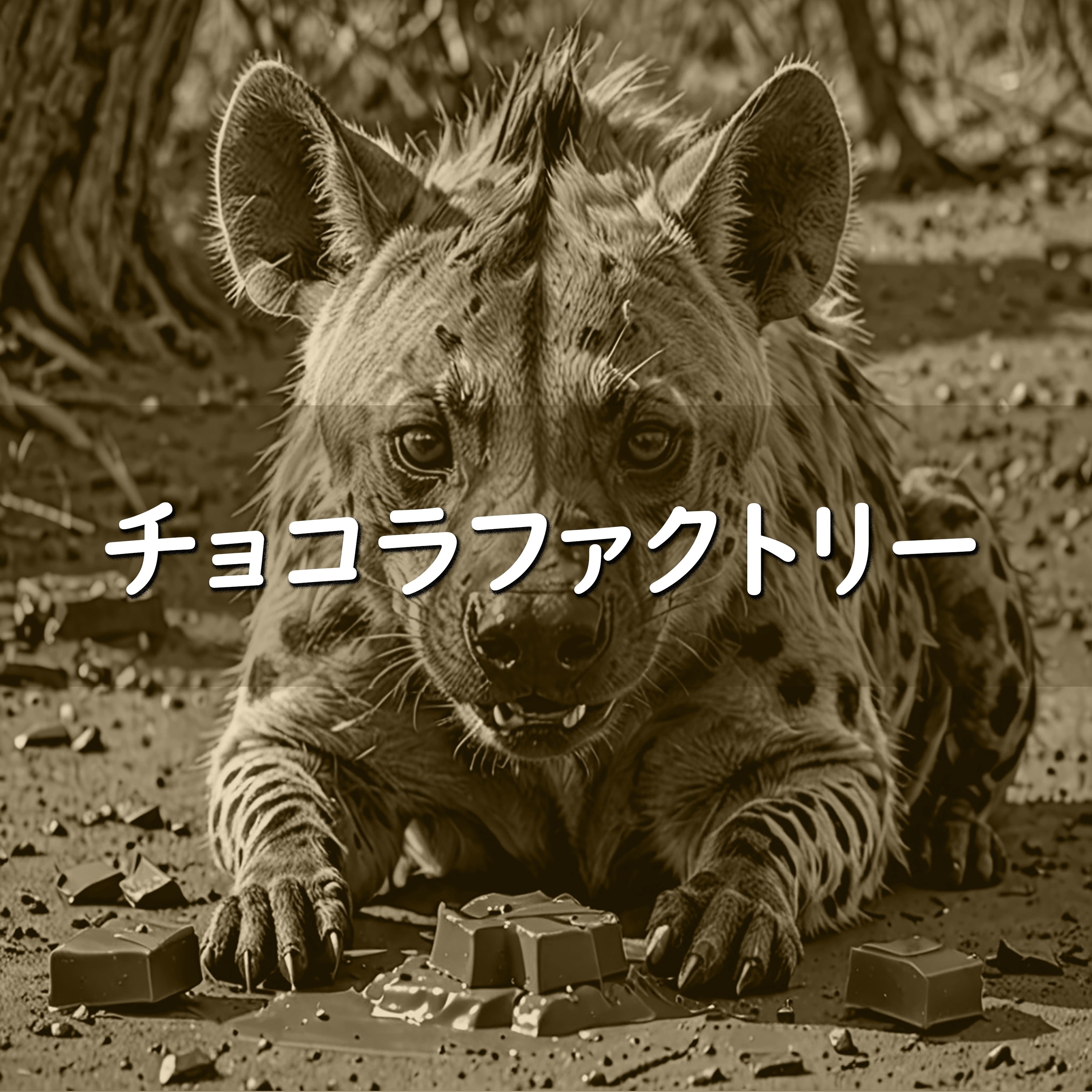 ジャケット写真