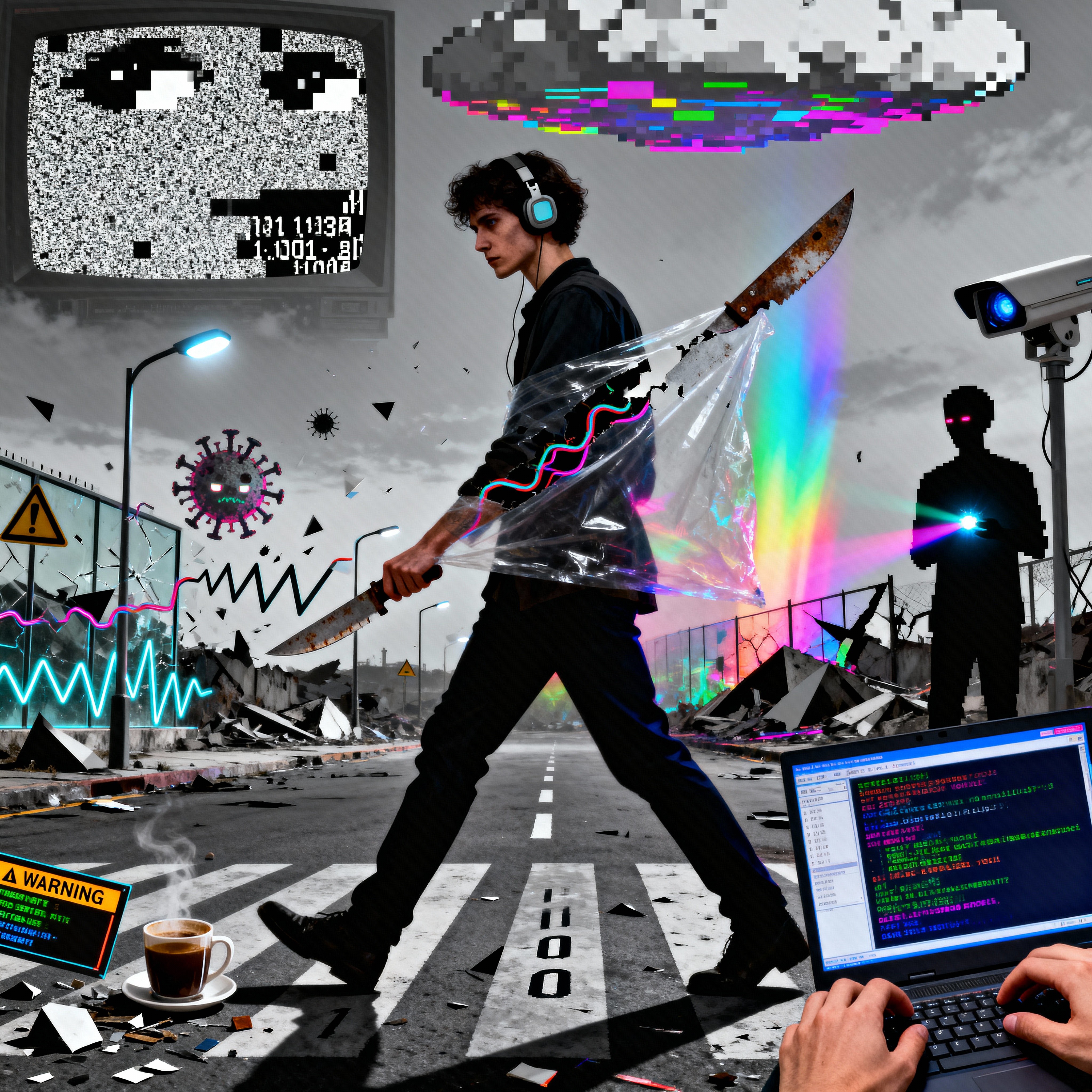 ジャケット写真