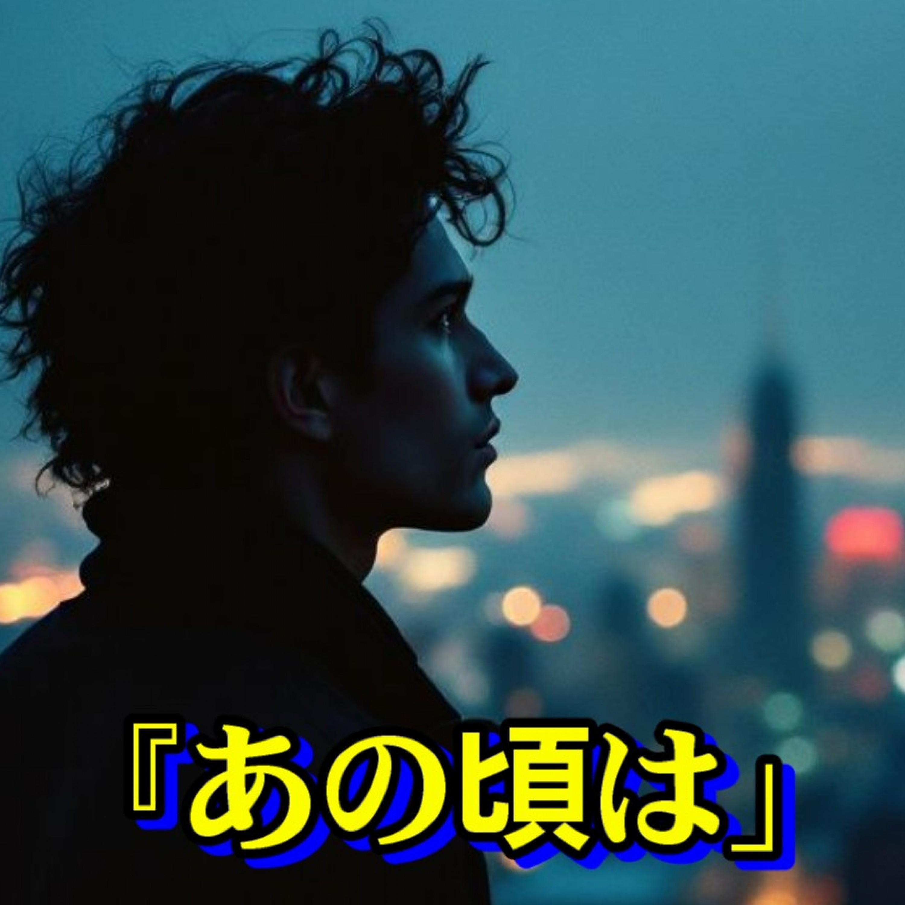 ジャケット写真