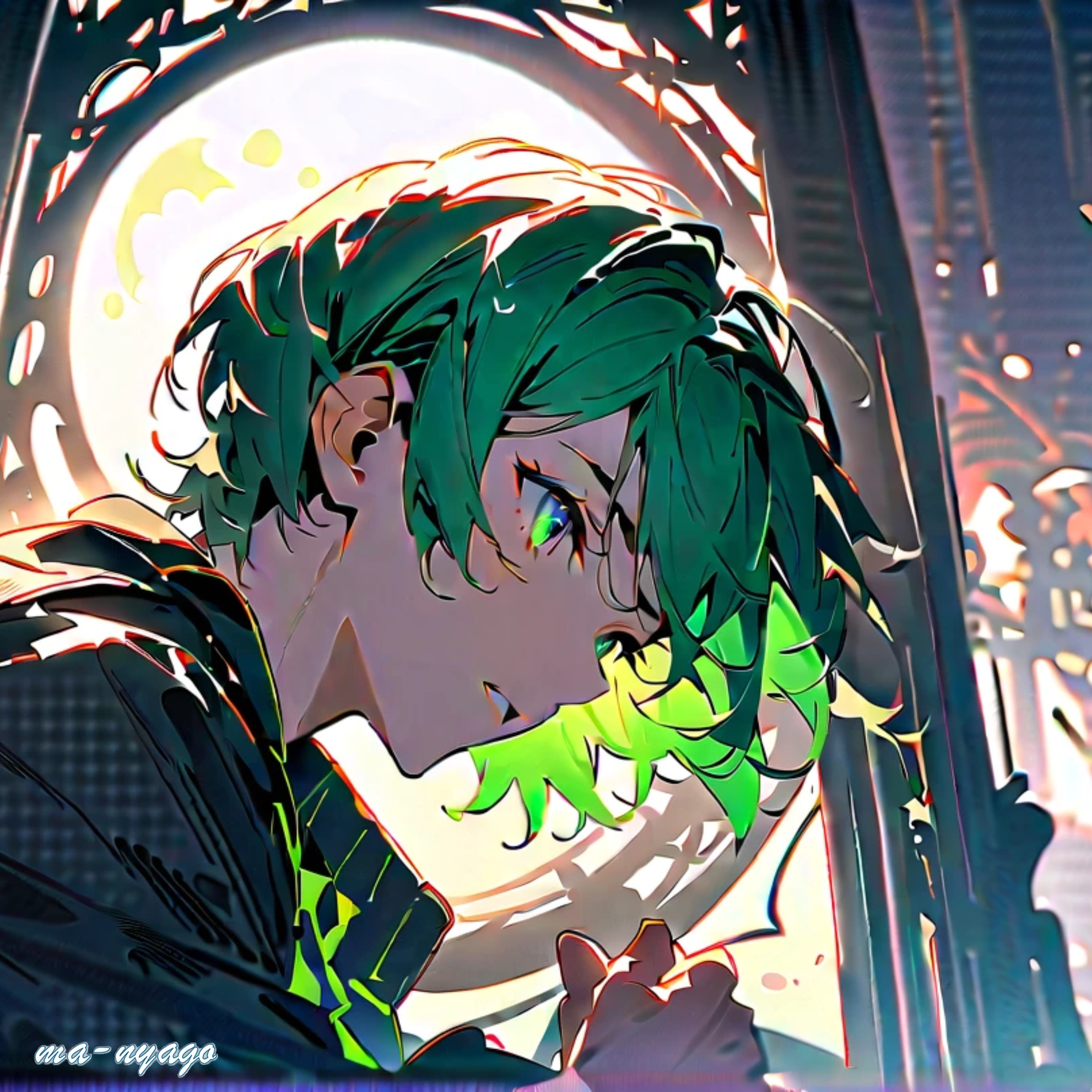 ジャケット写真