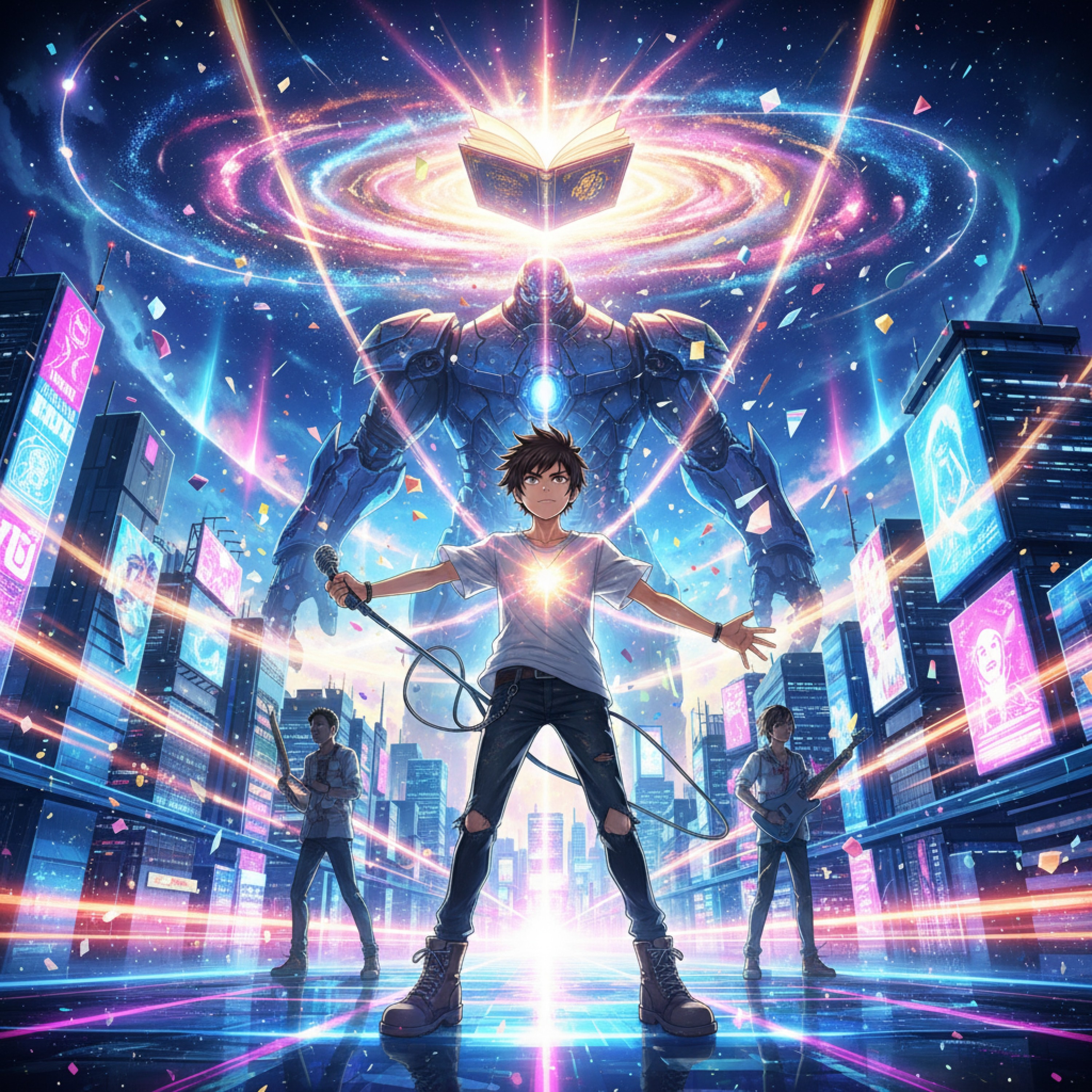 ジャケット写真