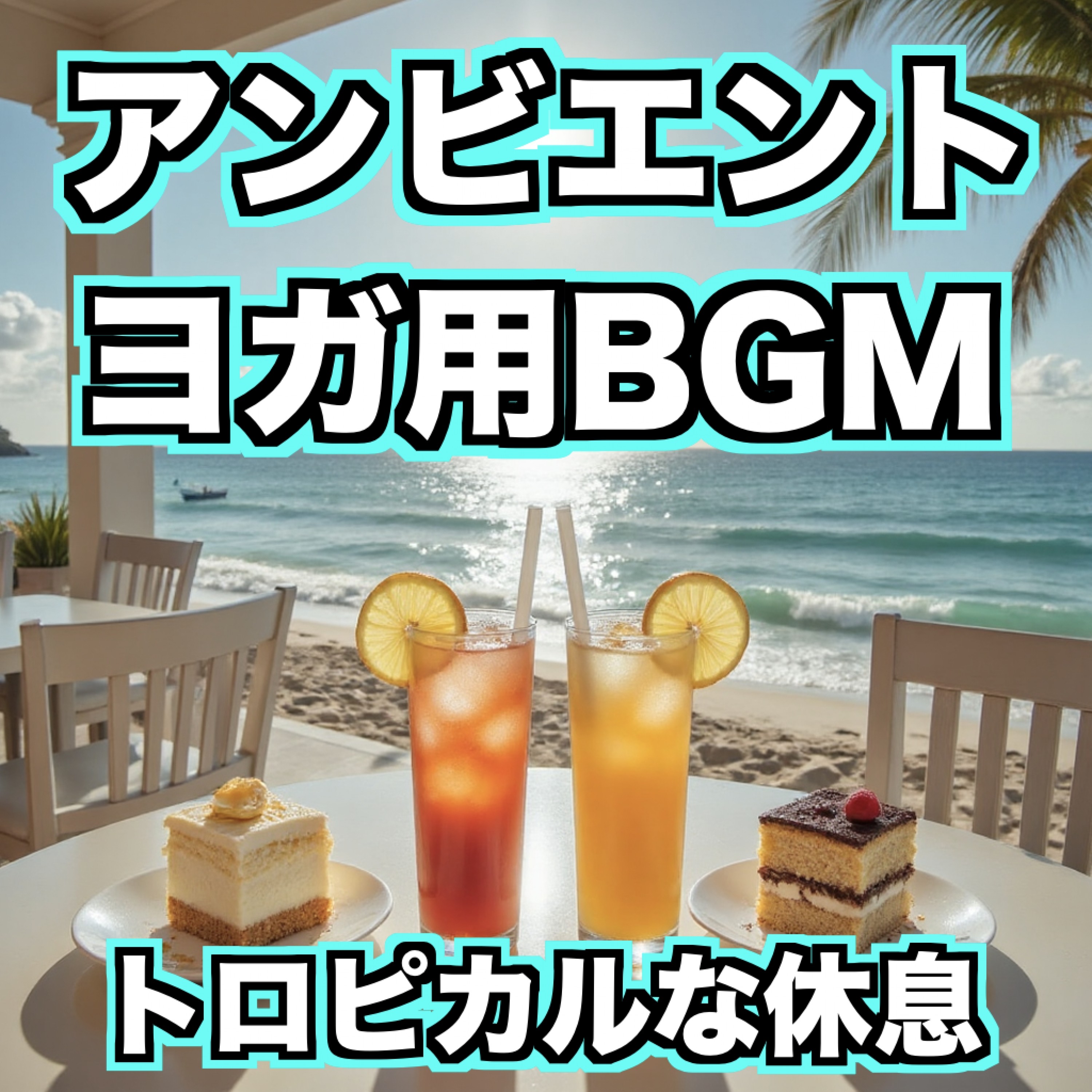 ジャケット写真
