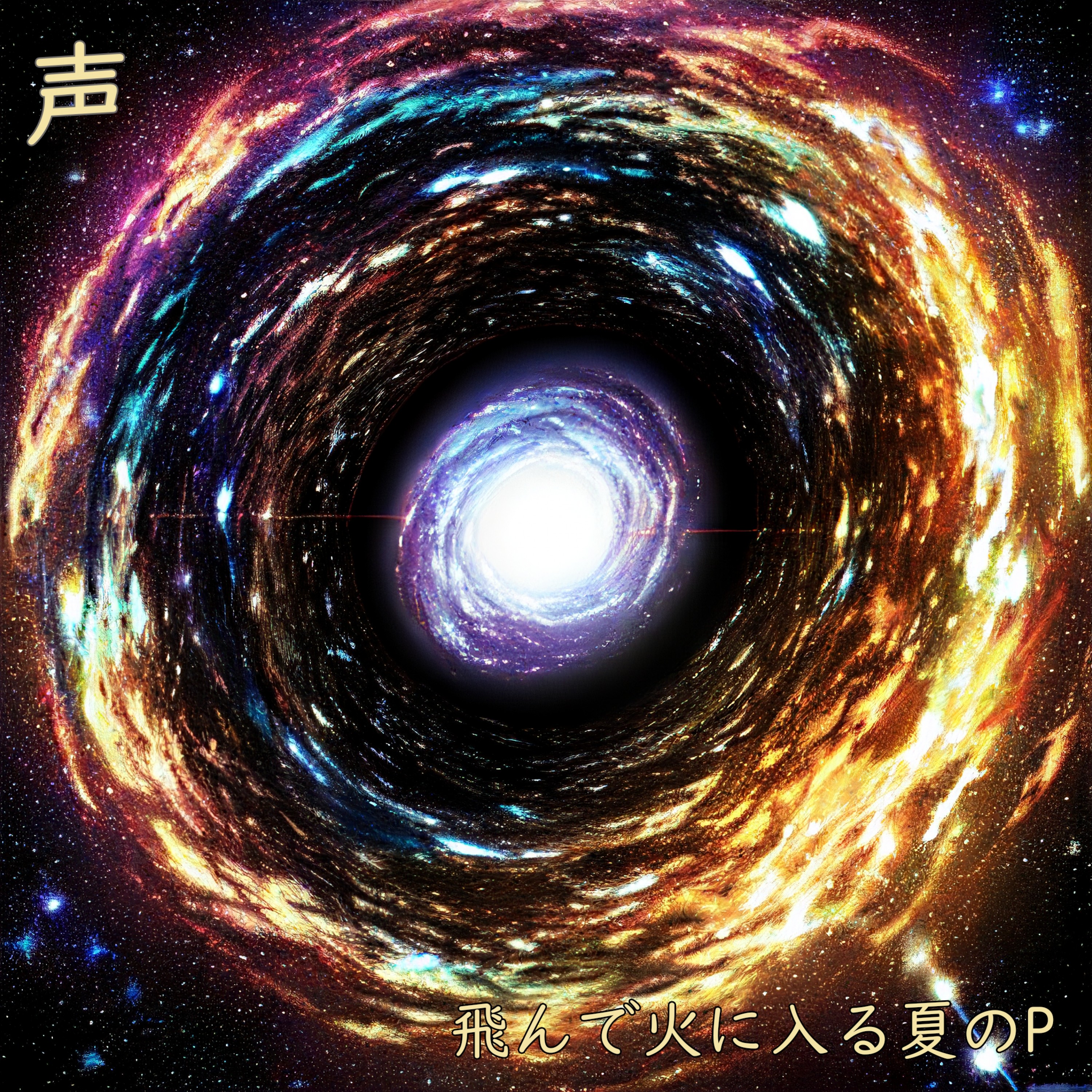 ジャケット写真