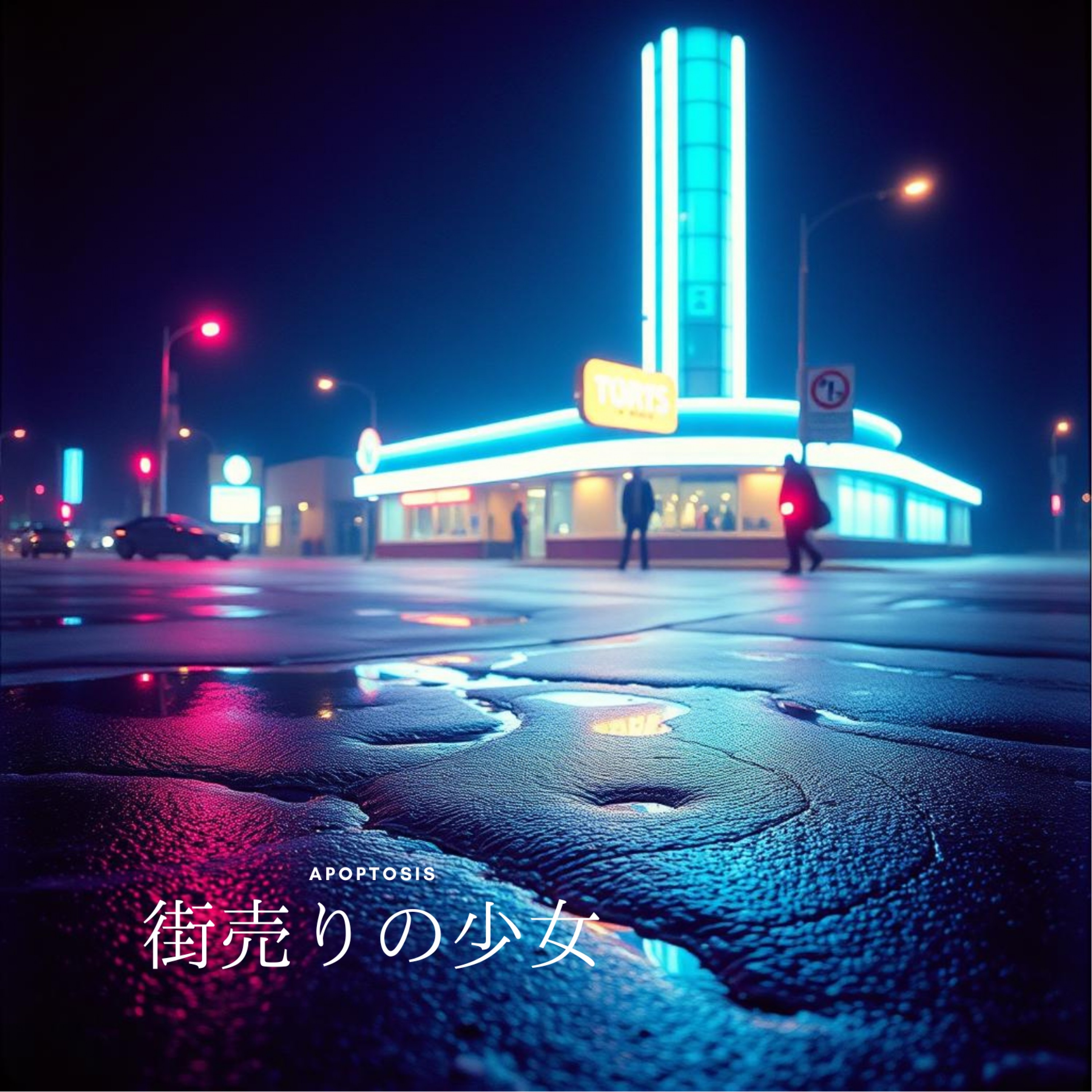 ジャケット写真