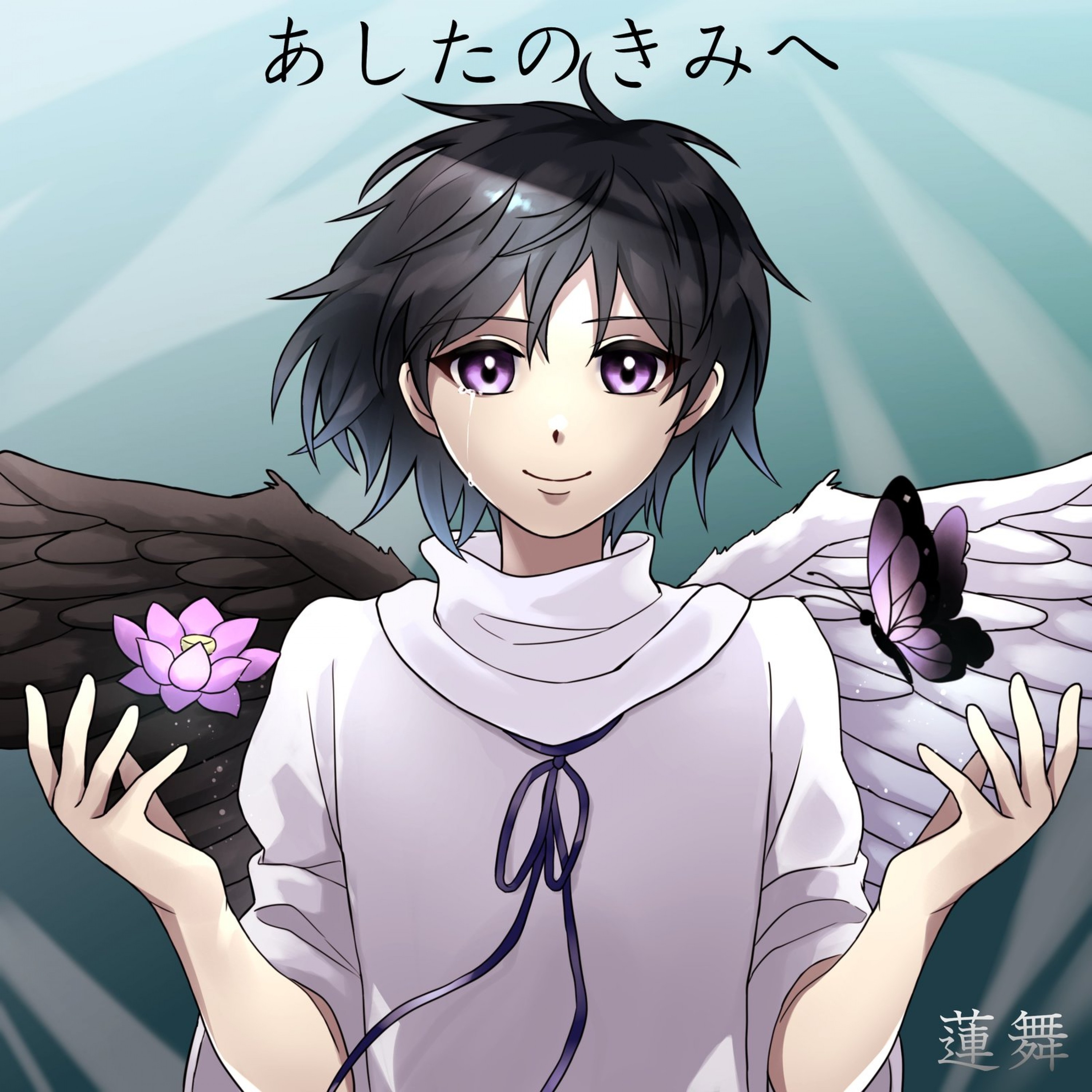 ジャケット写真