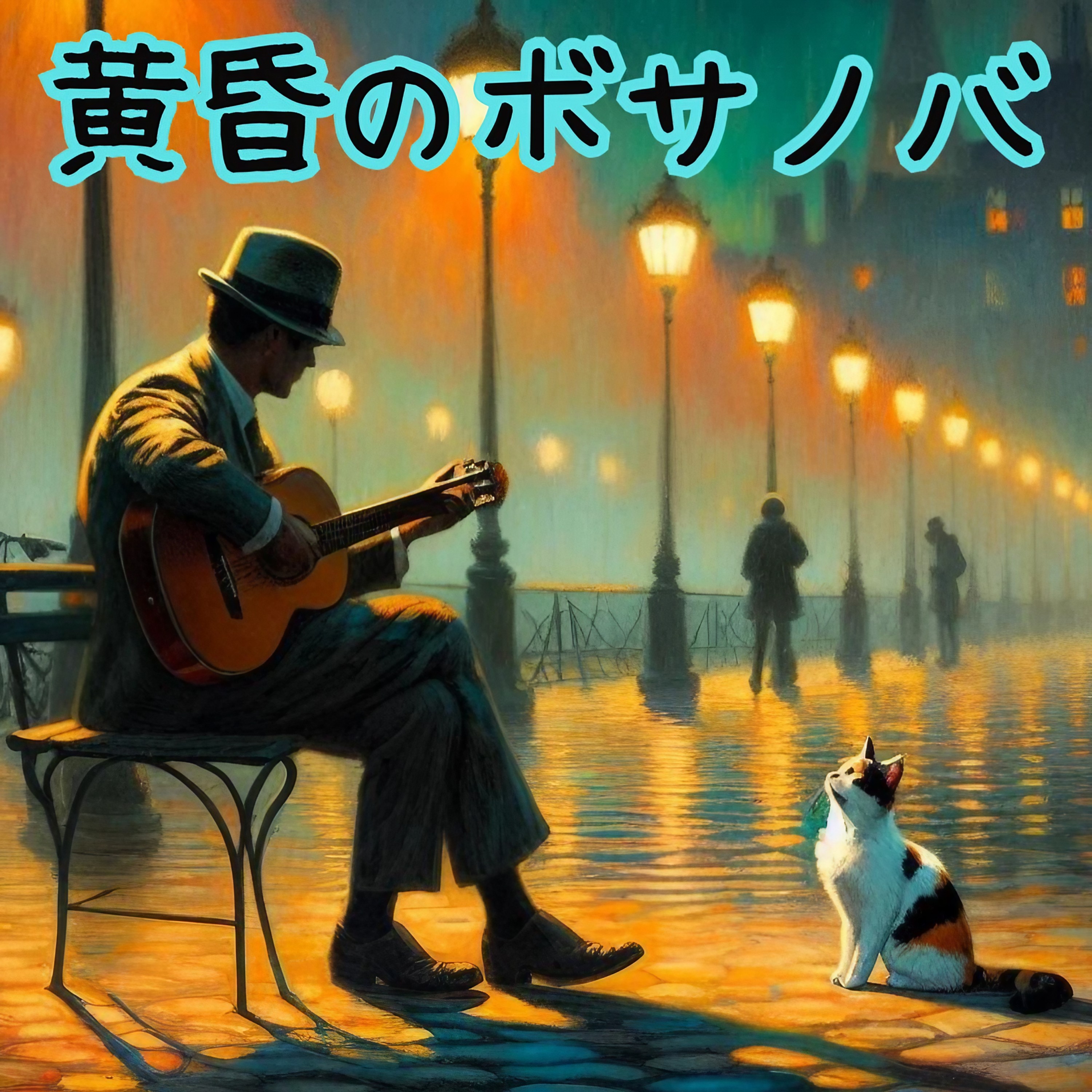 ジャケット写真