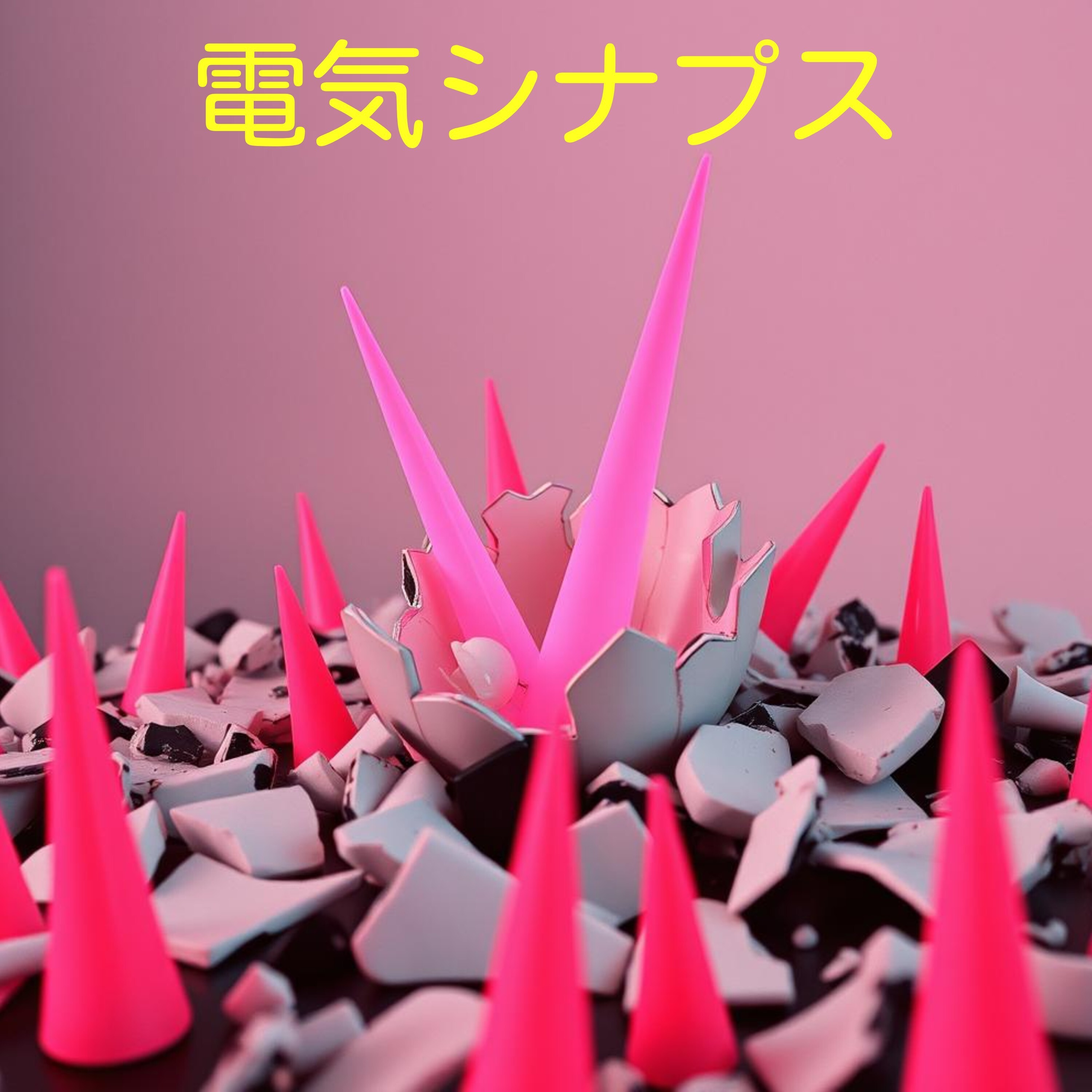 ジャケット写真