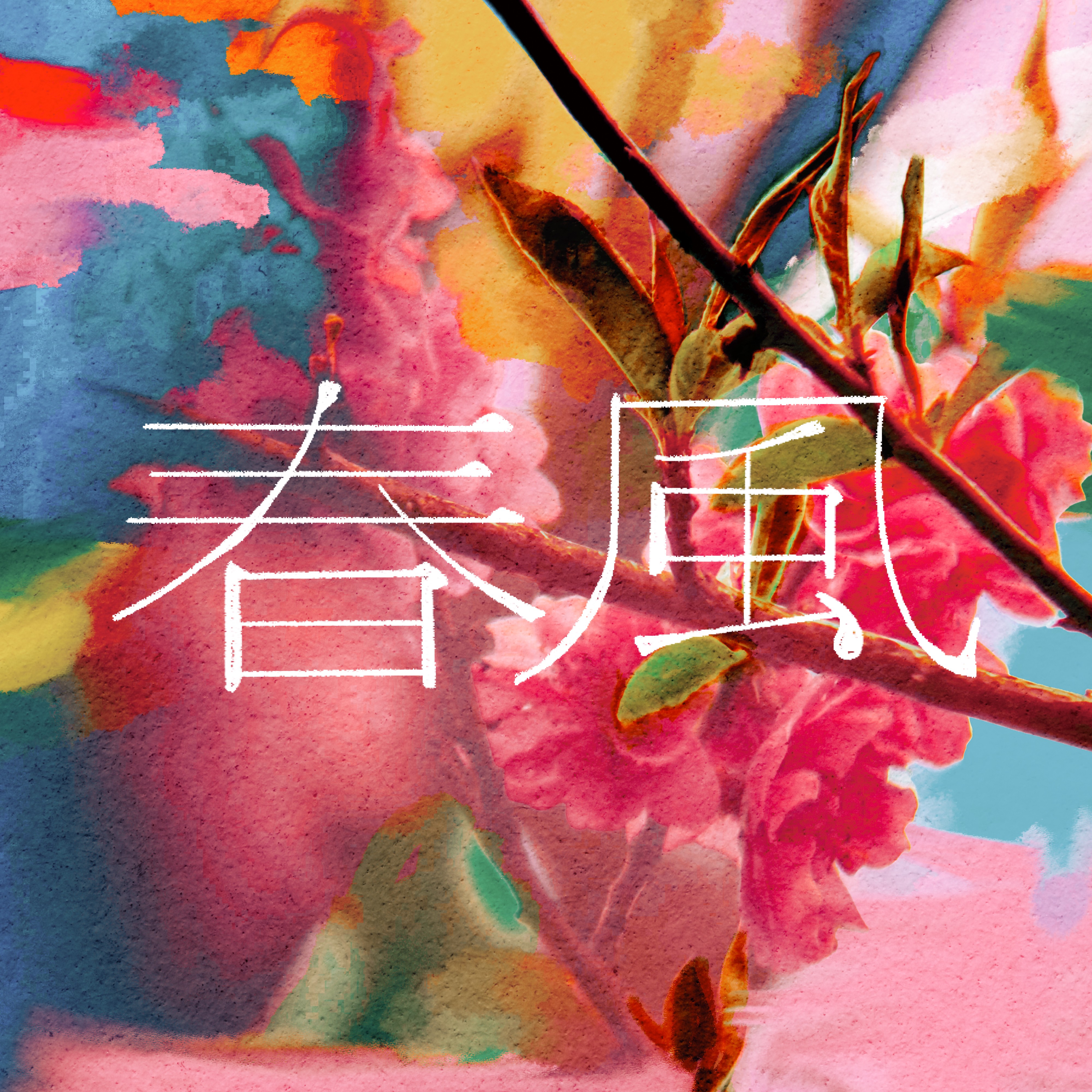 ジャケット写真