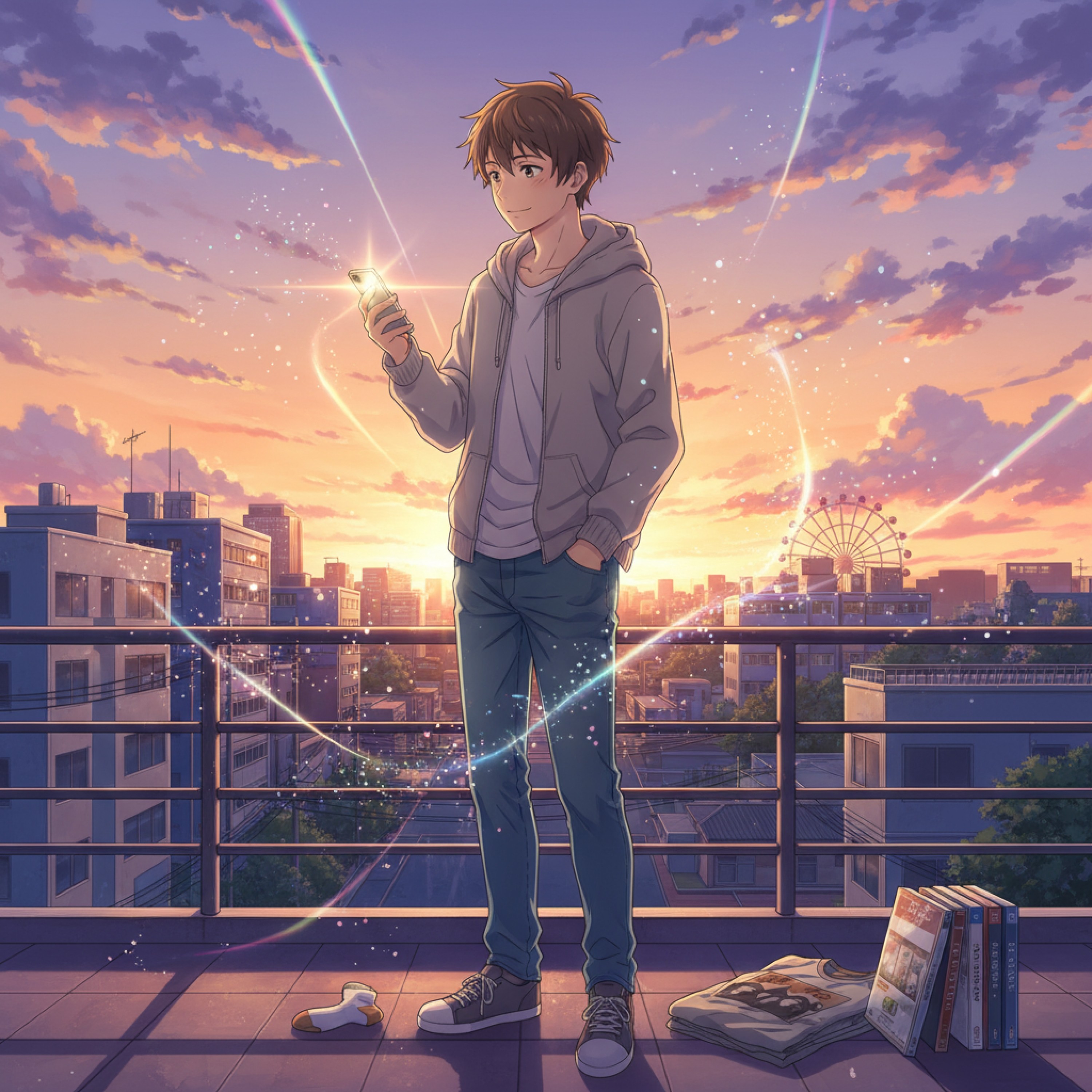 ジャケット写真