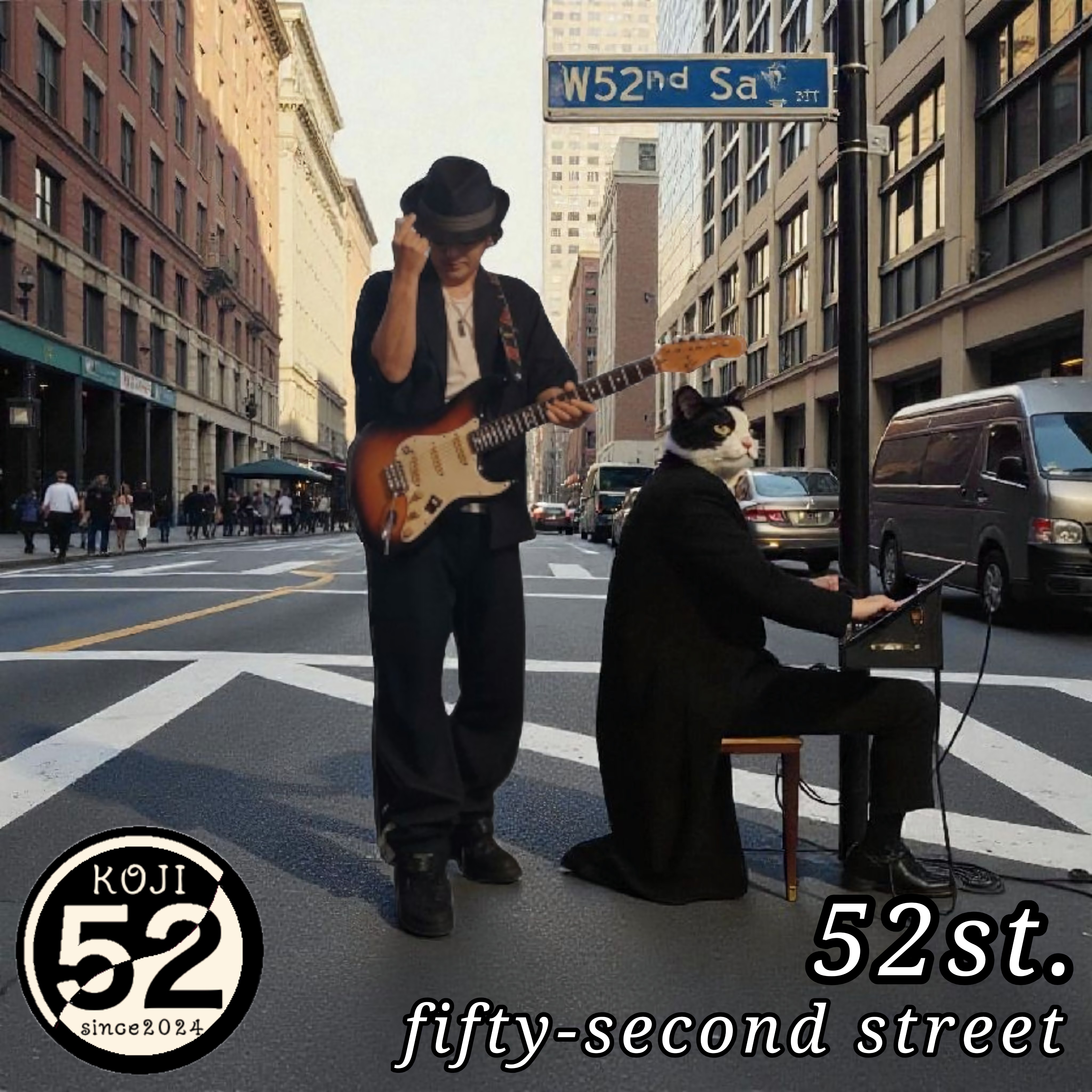 ジャケット写真