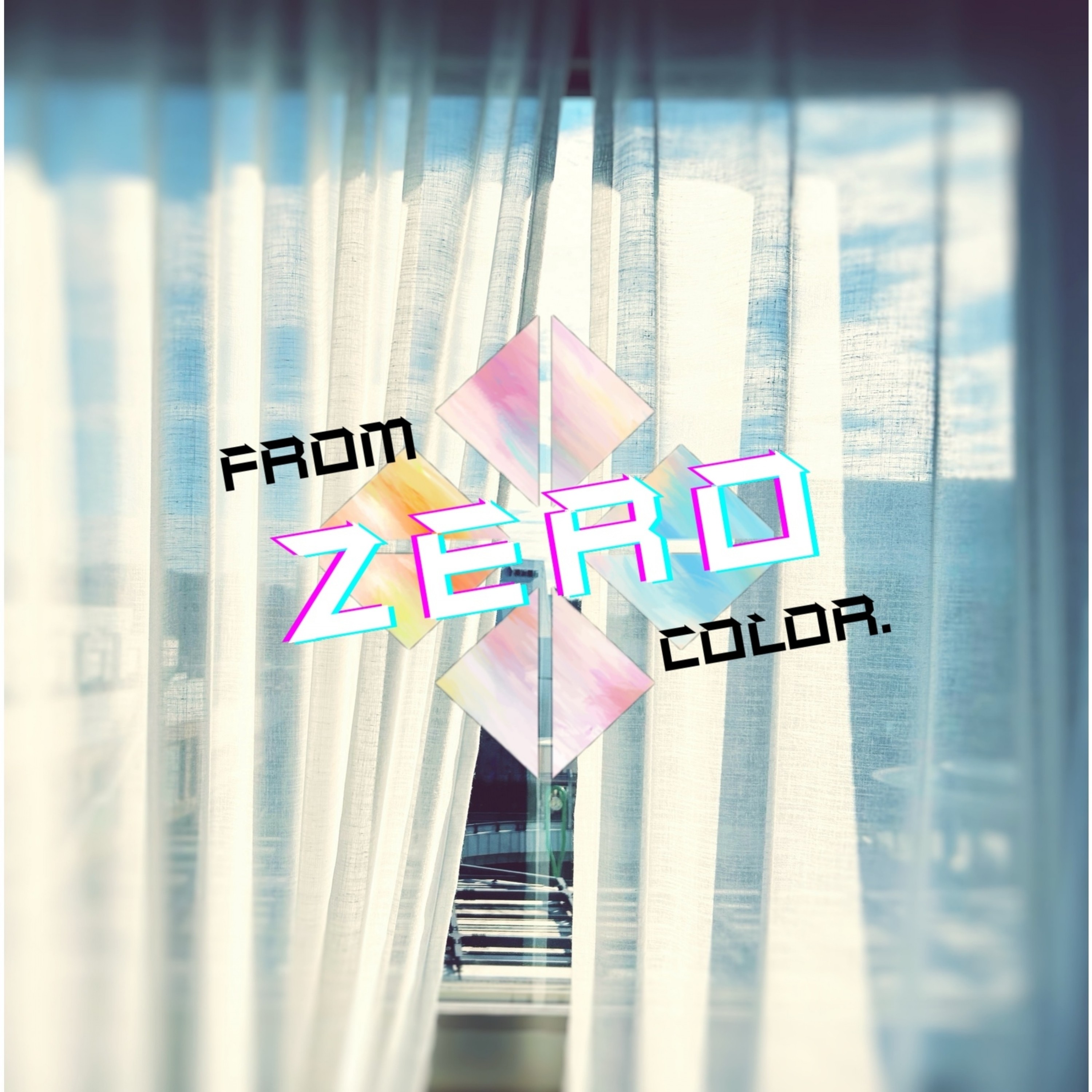 ジャケット写真