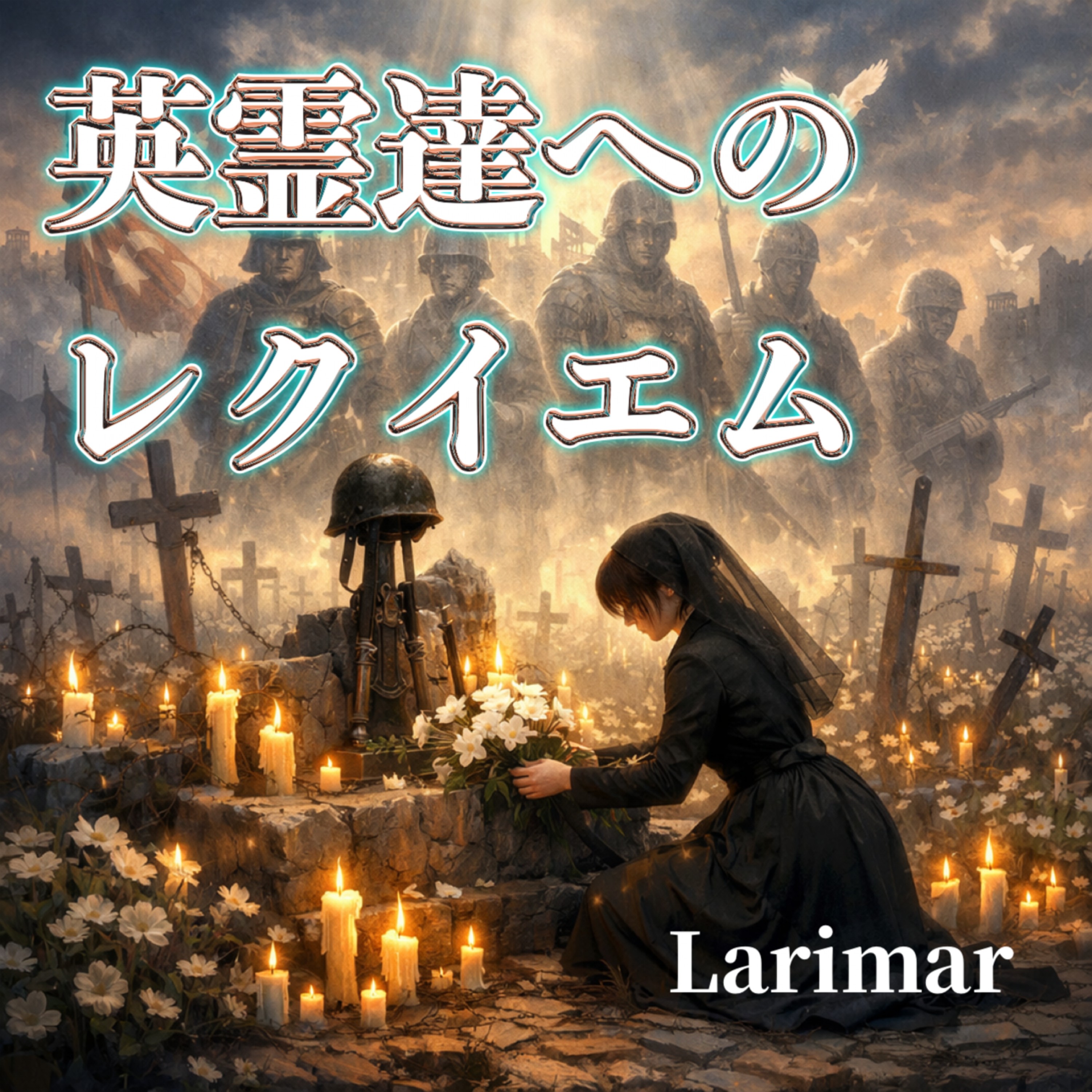 ジャケット写真