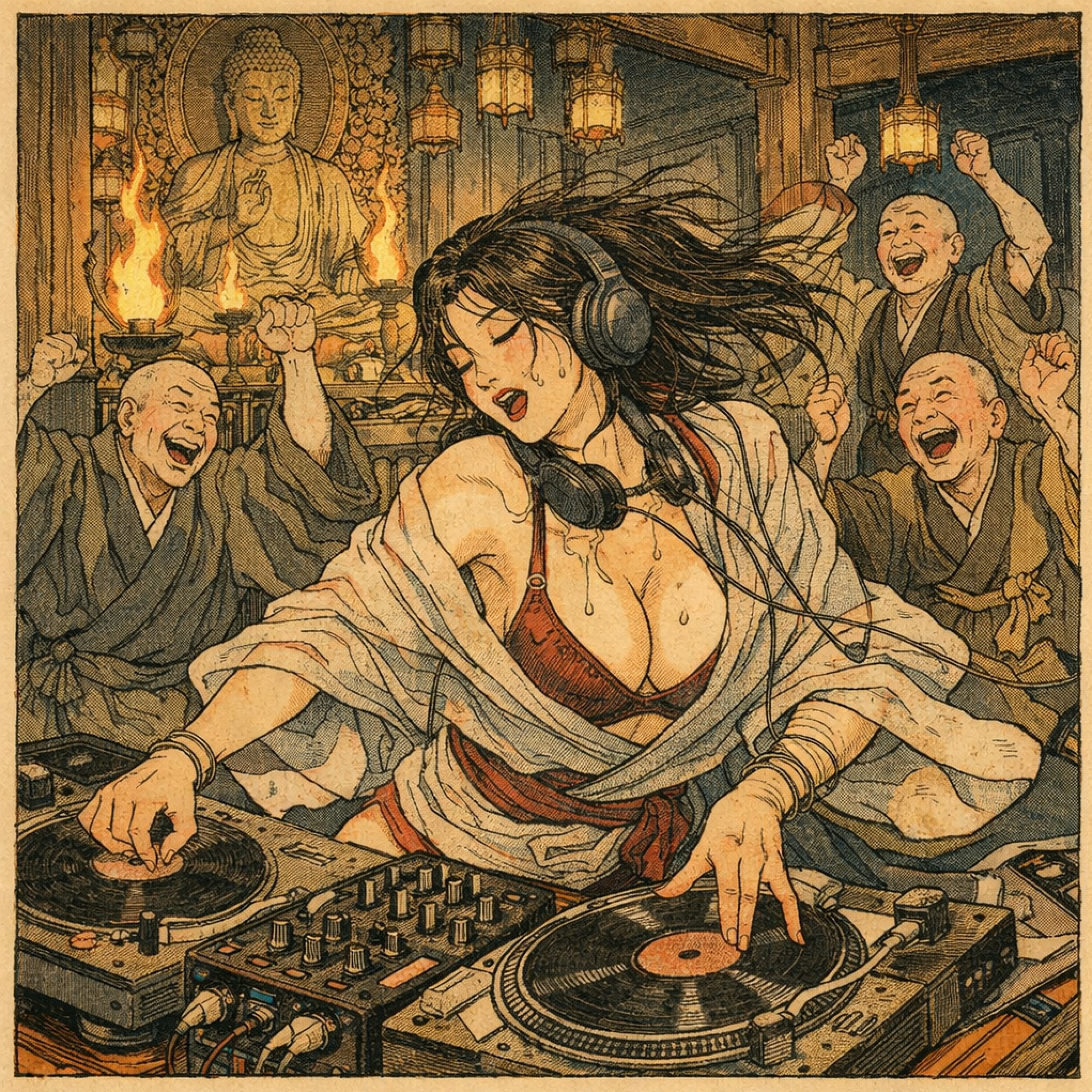 ジャケット写真