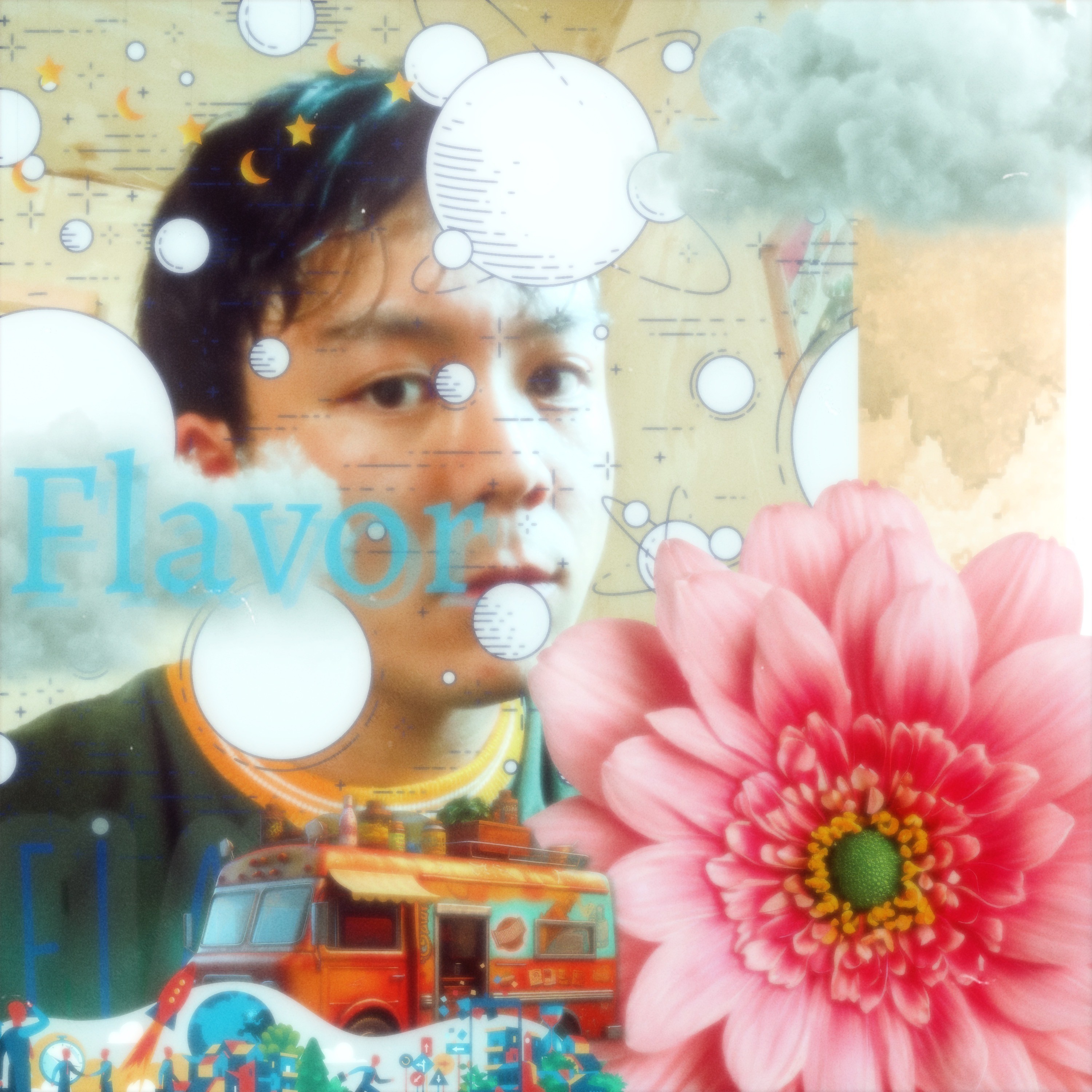 ジャケット写真