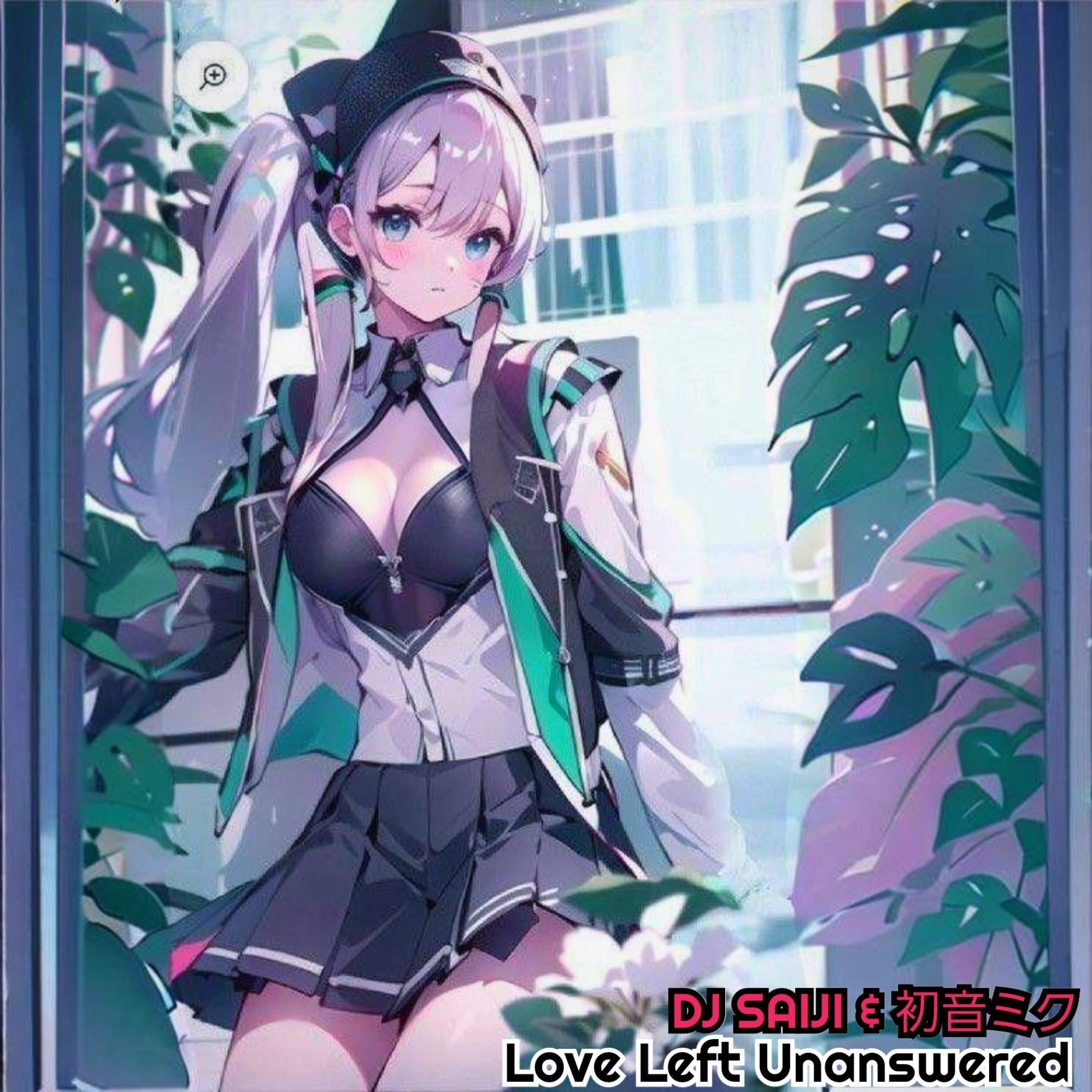 ジャケット写真