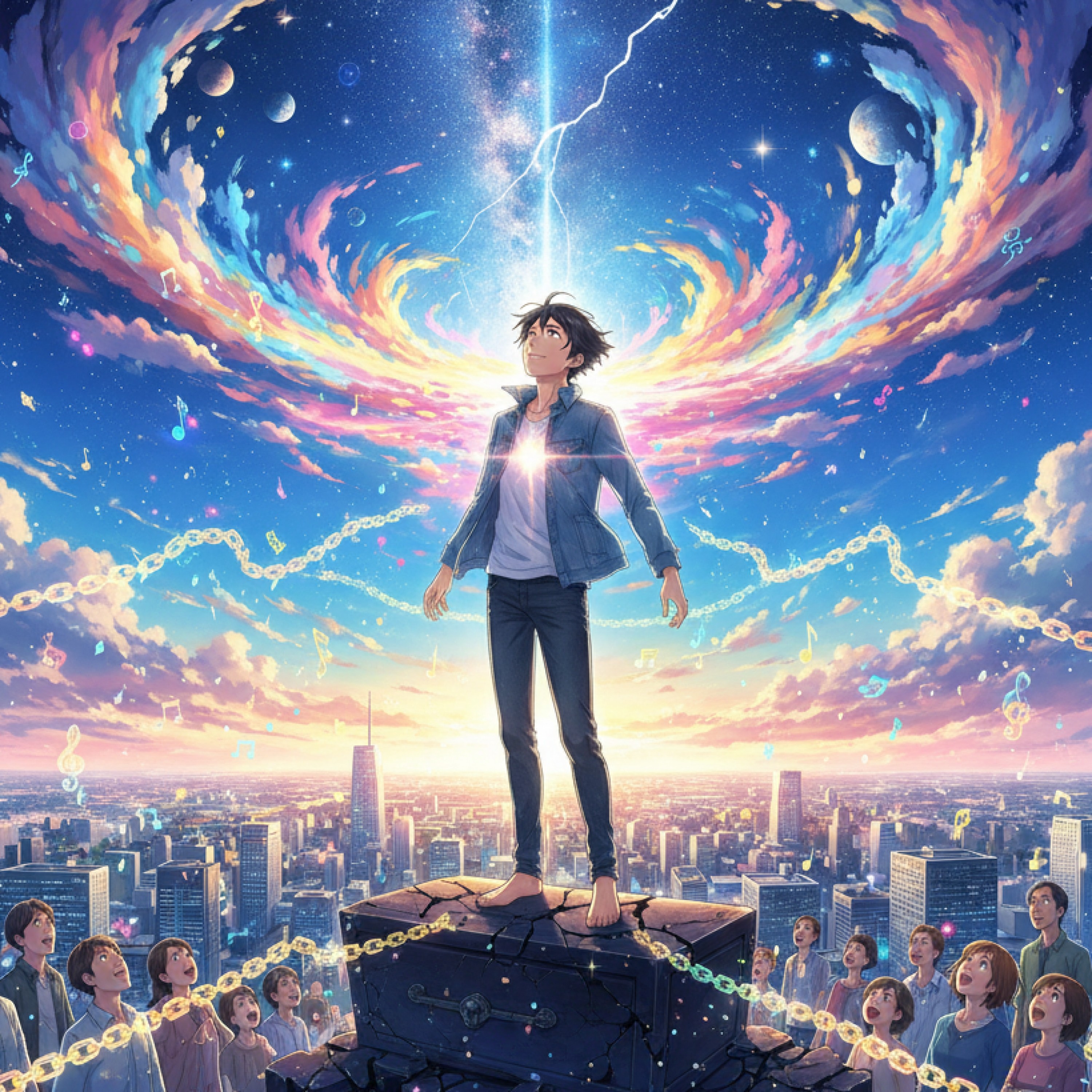 ジャケット写真