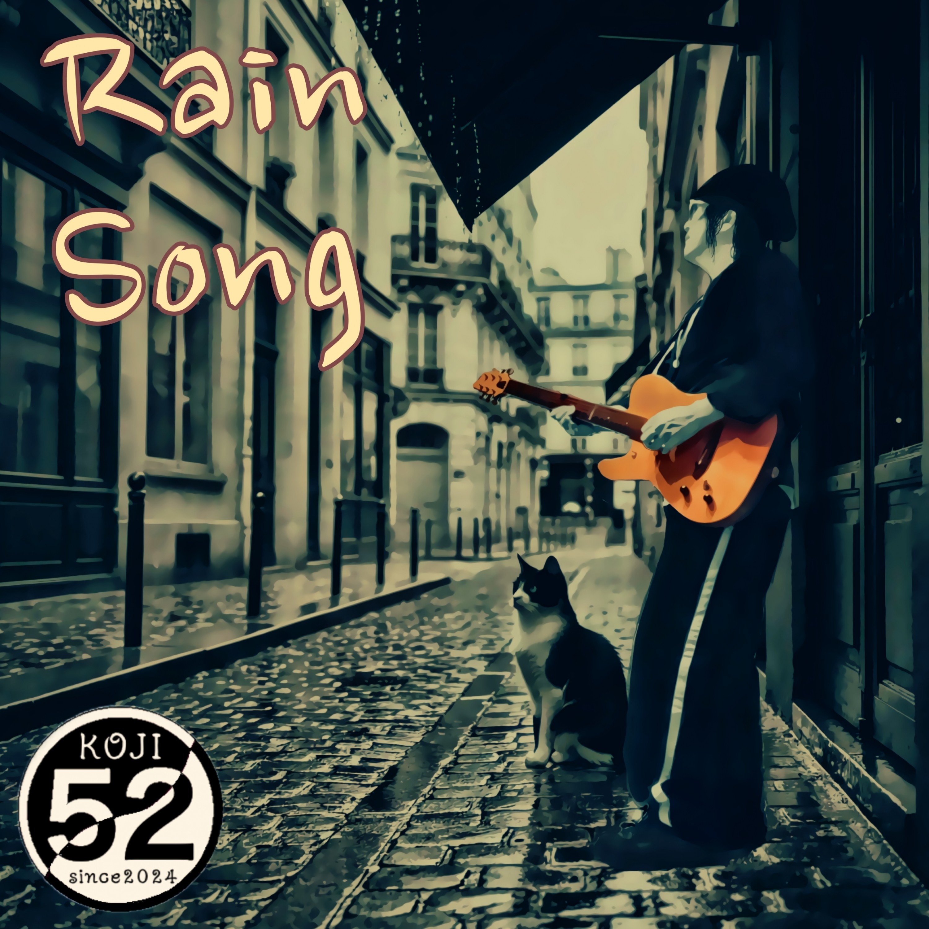 ジャケット写真