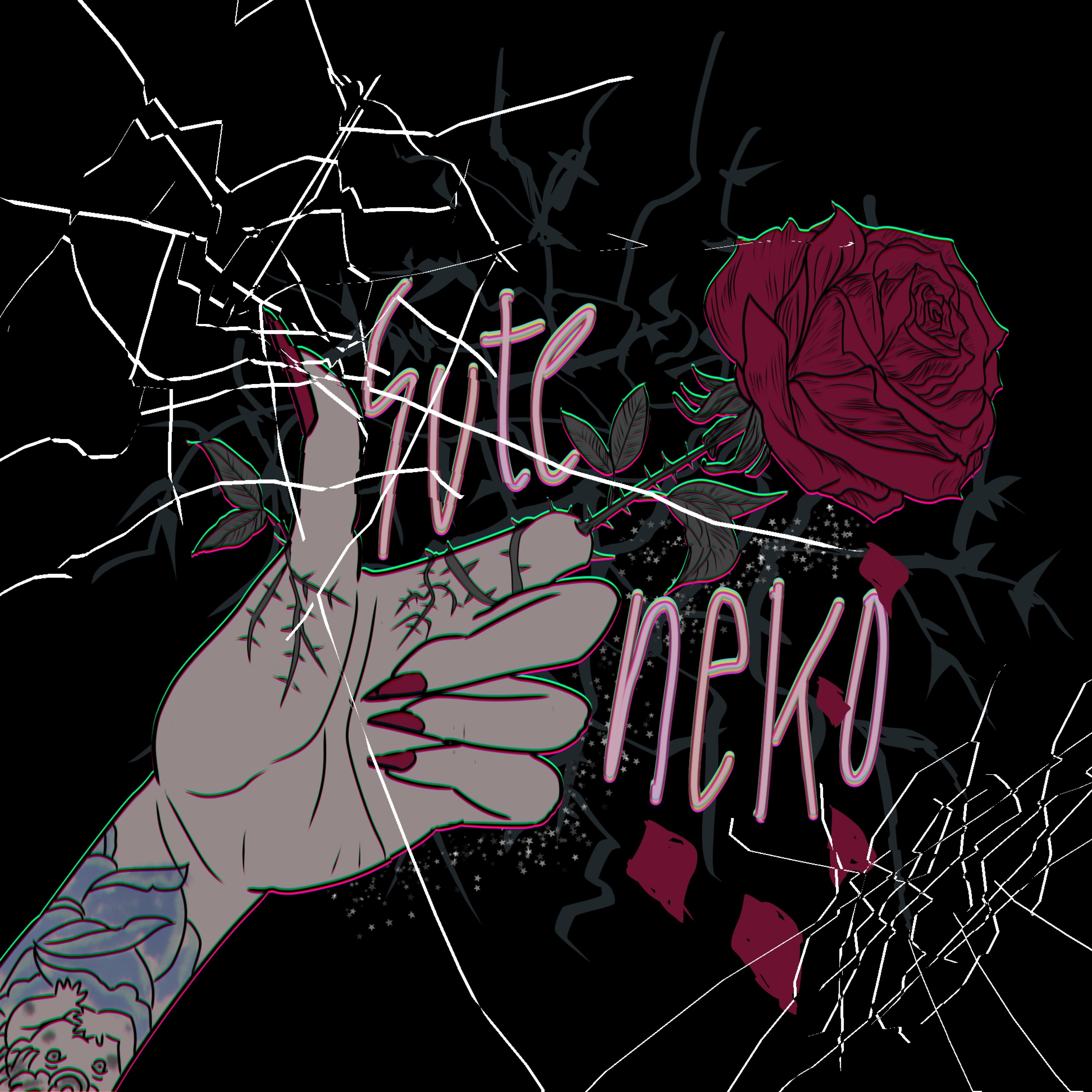 ジャケット写真