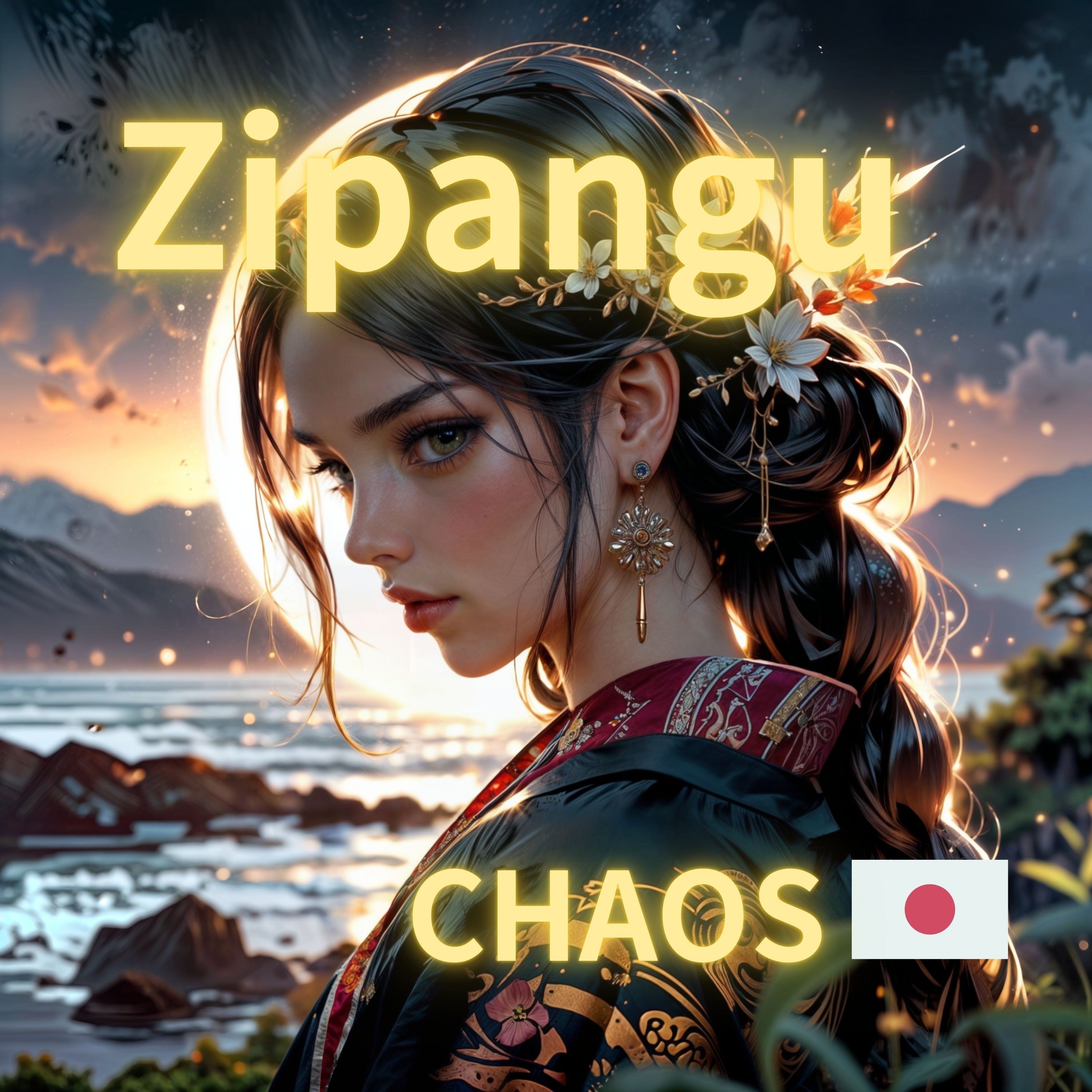 ジャケット写真