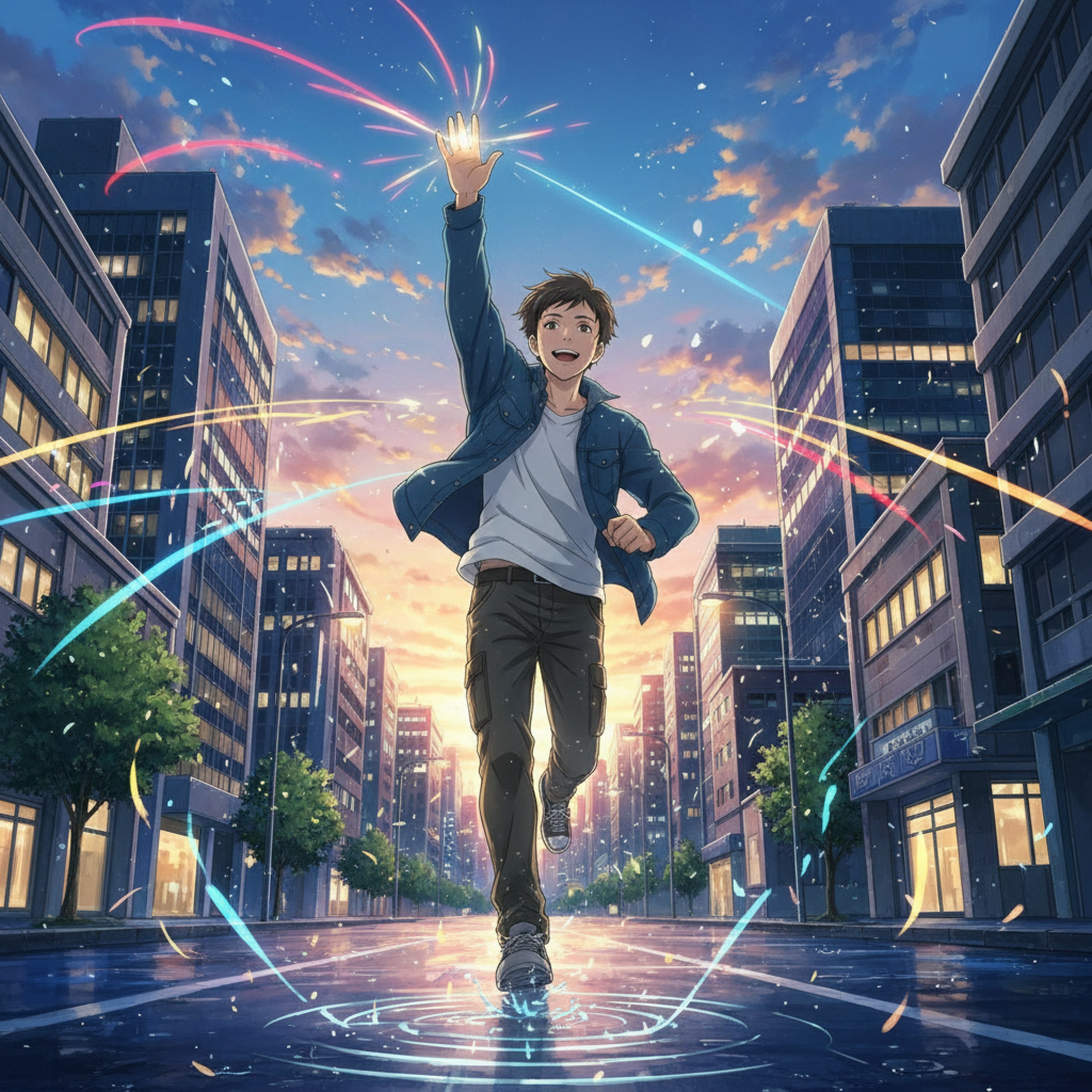 ジャケット写真