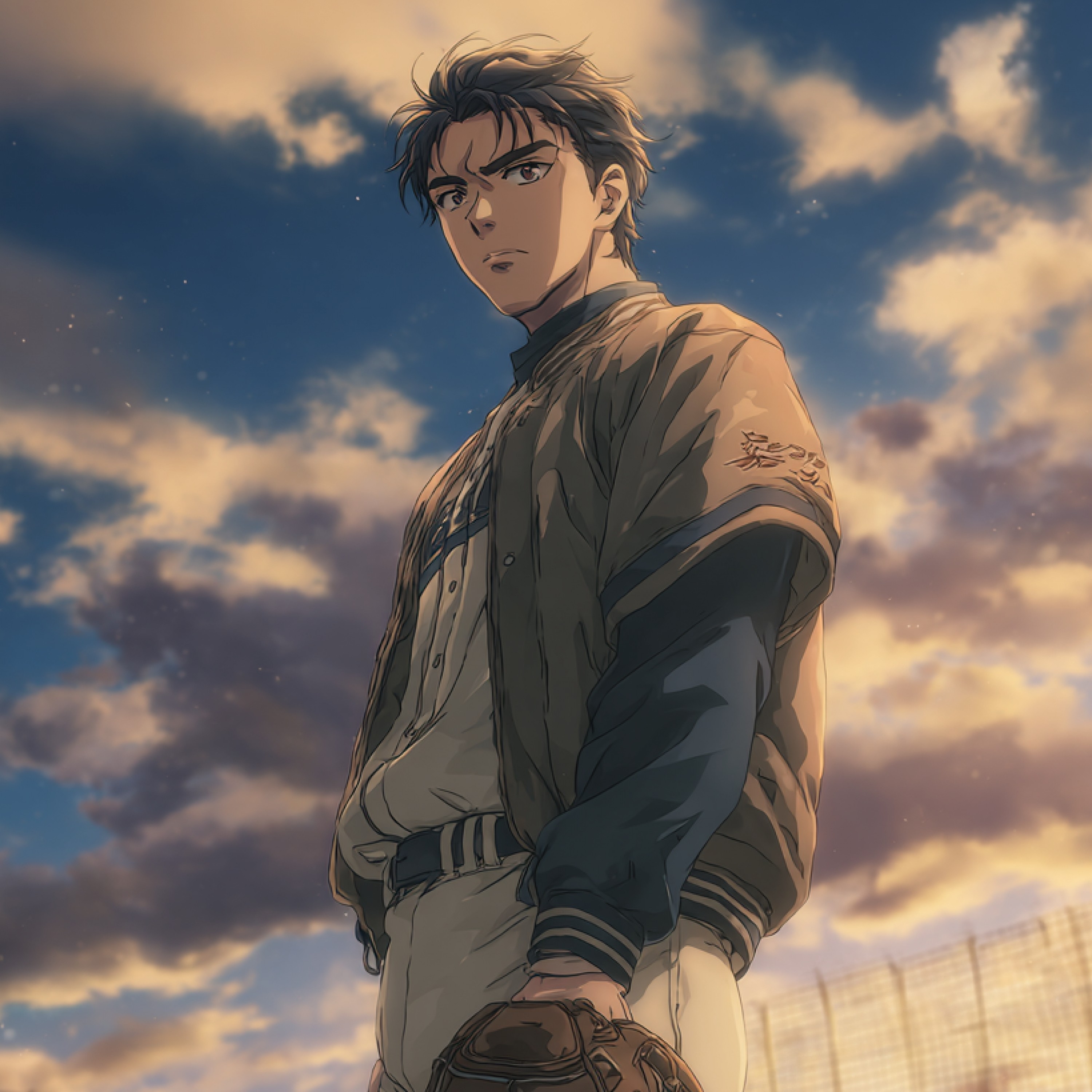 ジャケット写真