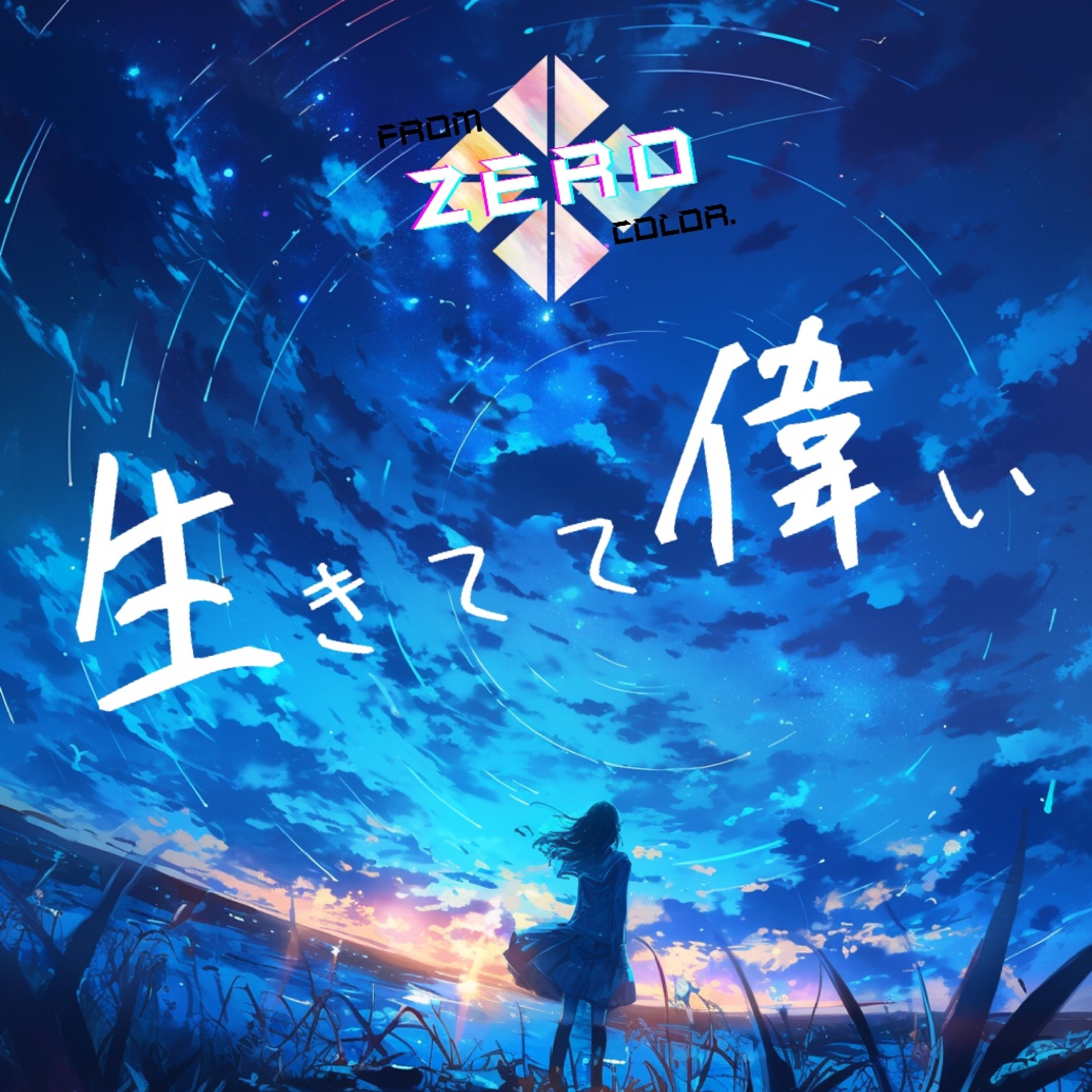 ジャケット写真