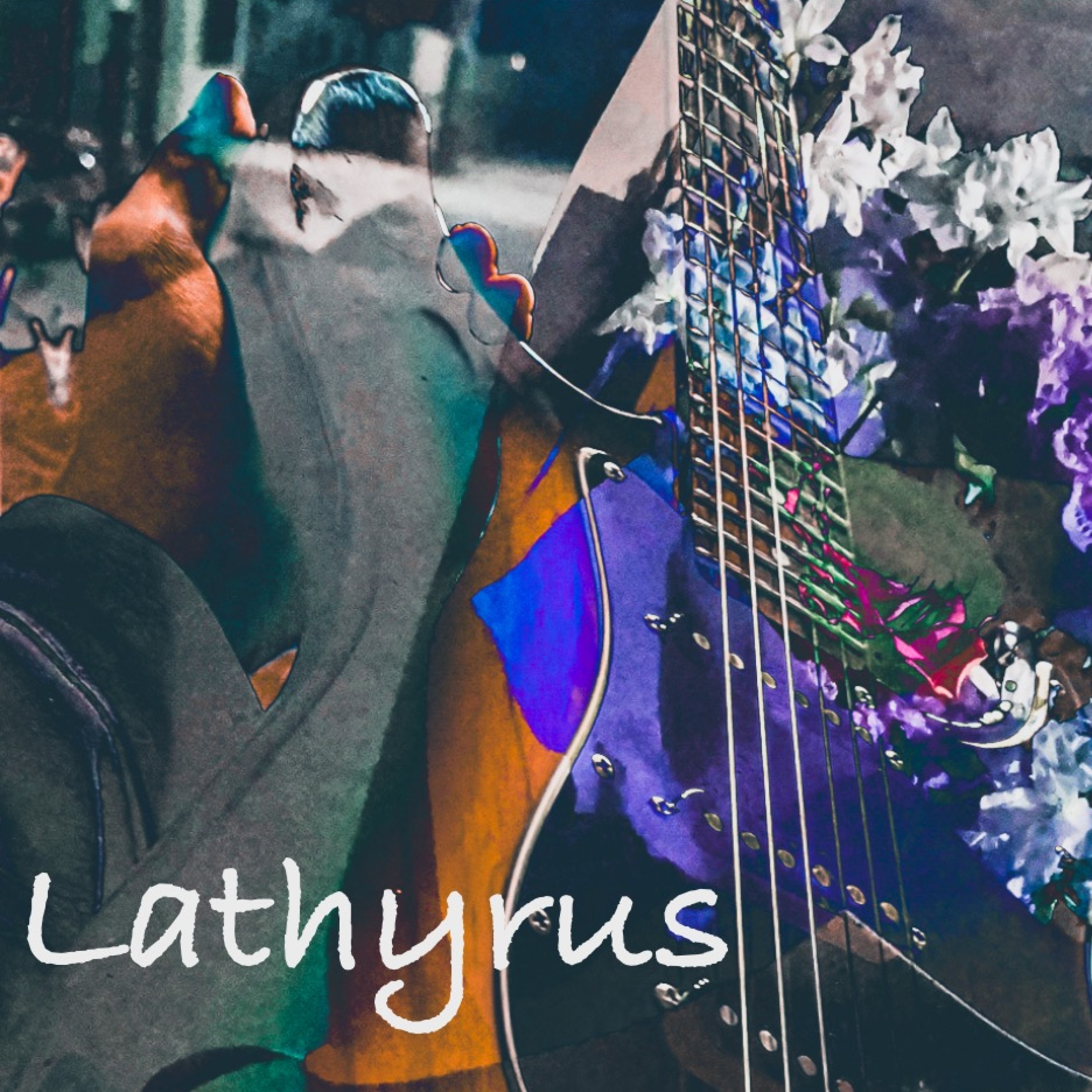 ジャケット写真