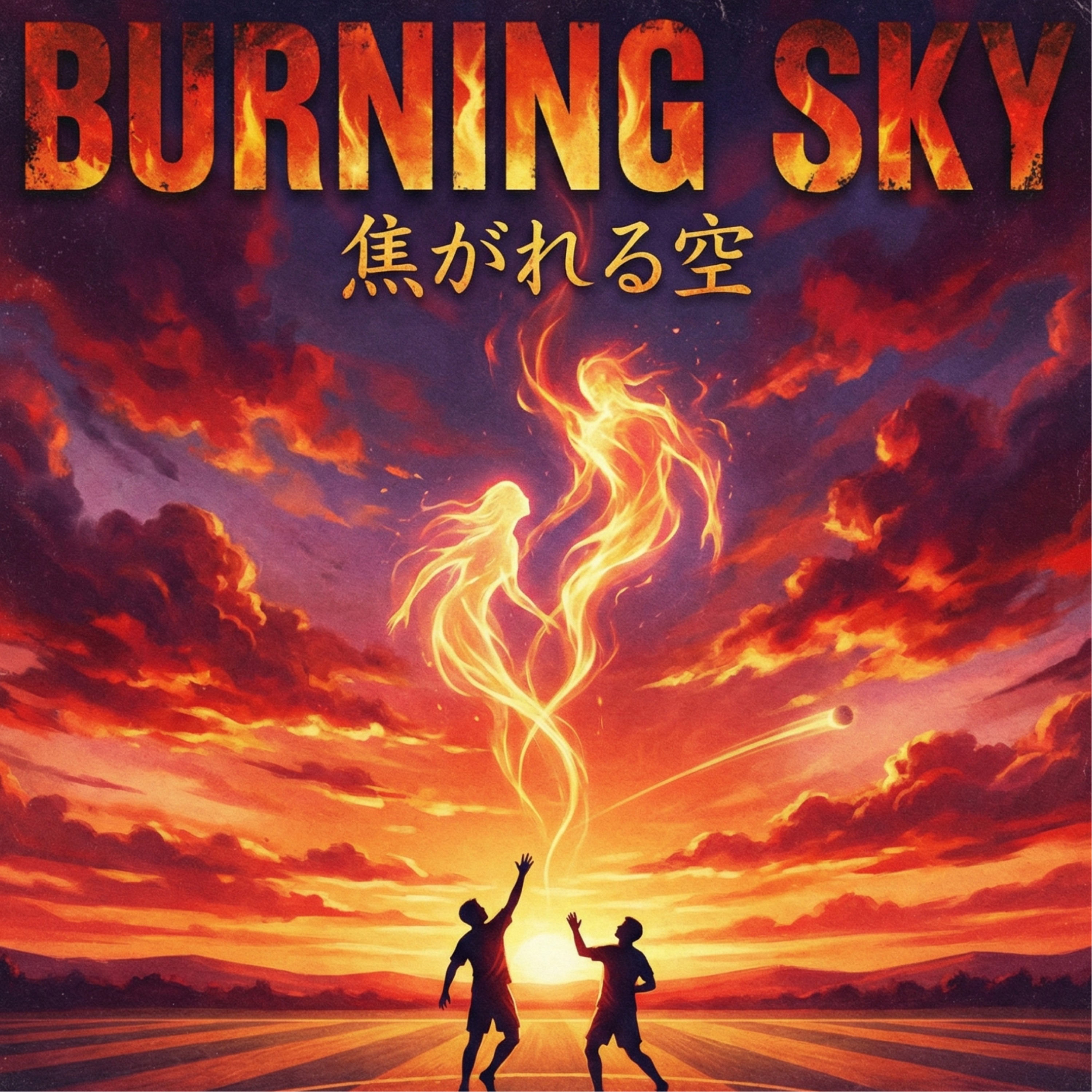 ジャケット写真