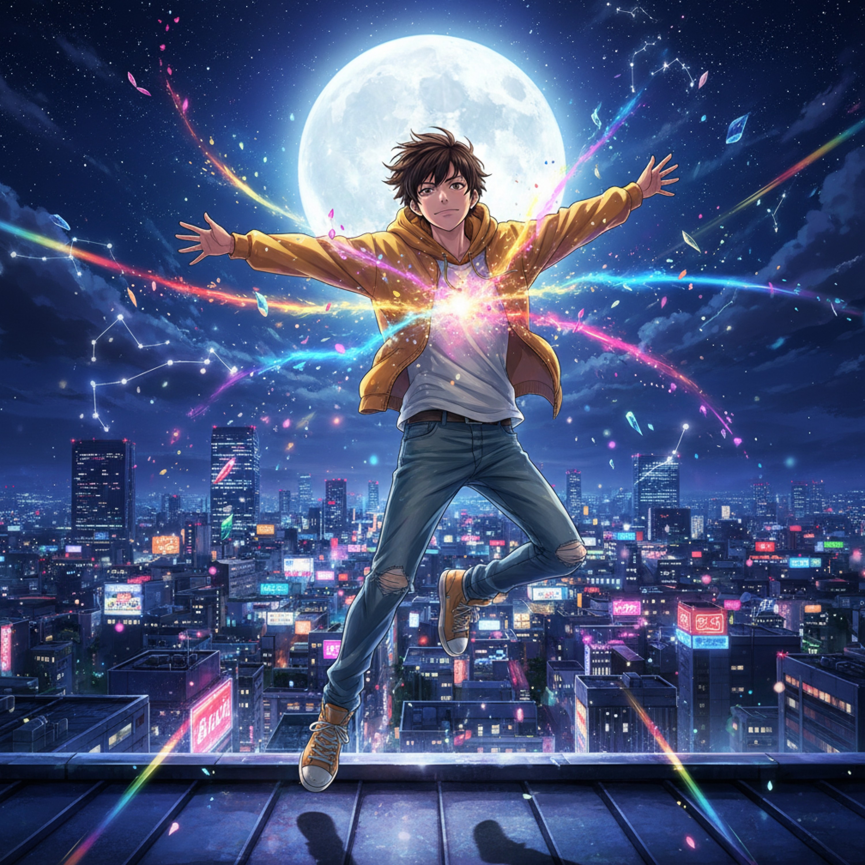 ジャケット写真