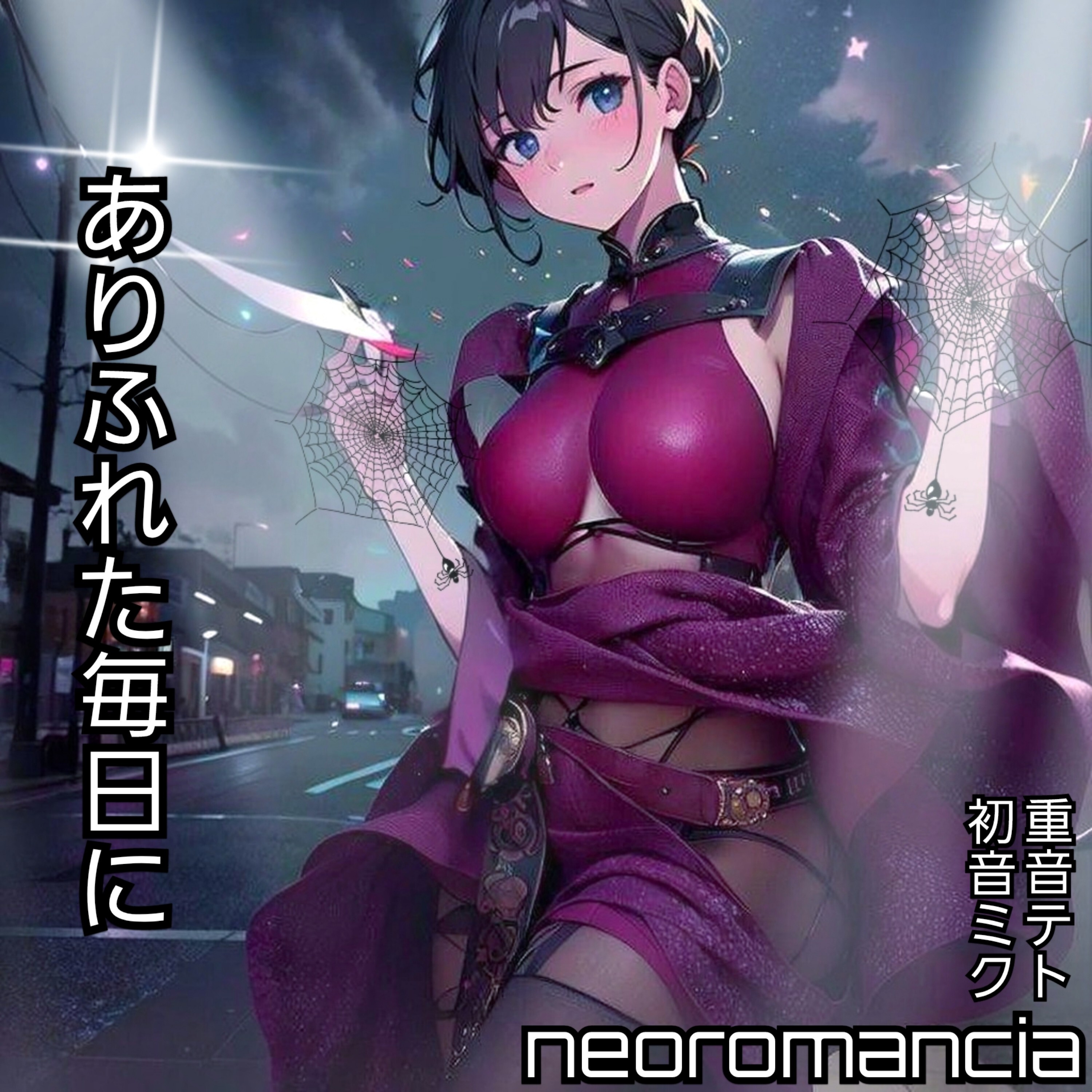 ジャケット写真