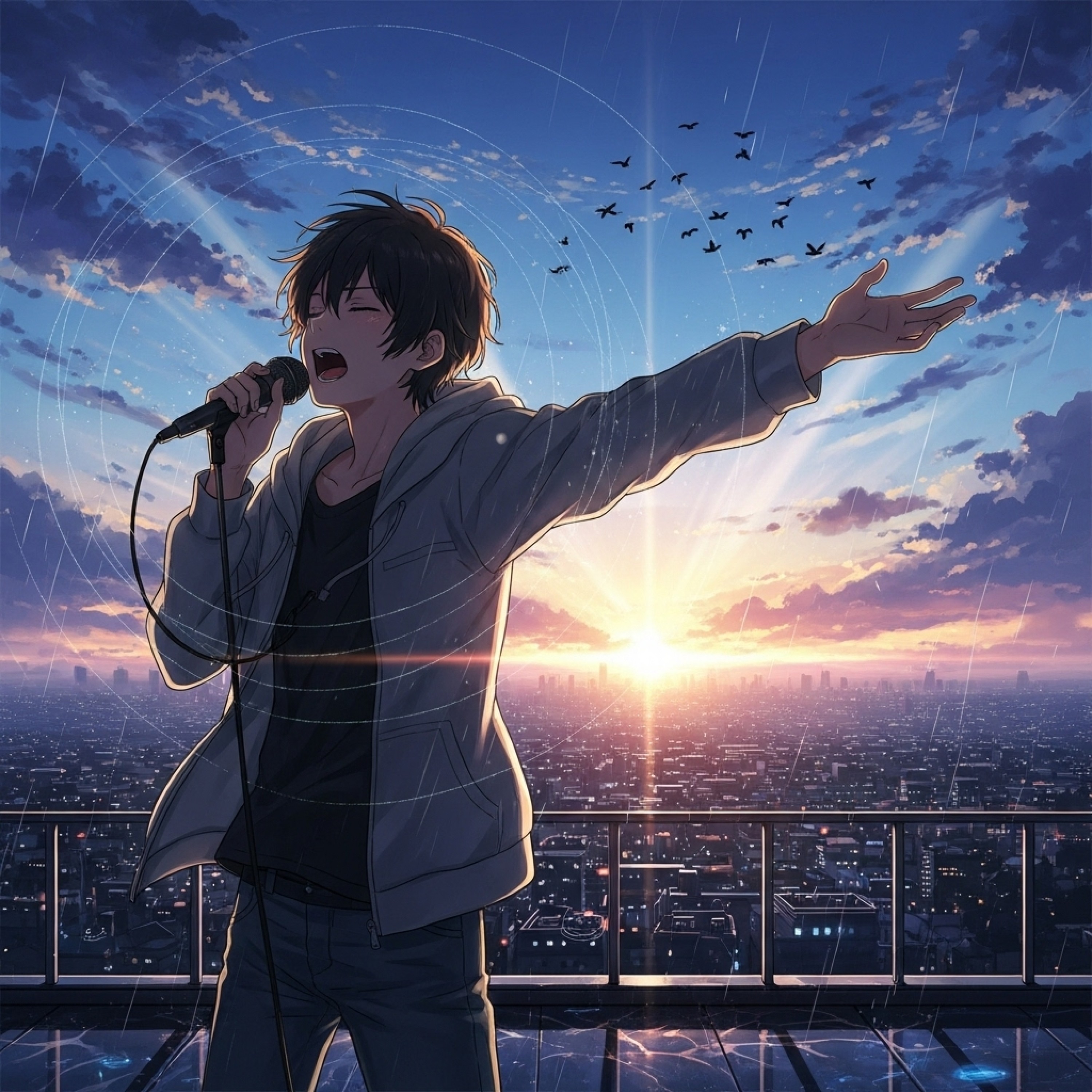 ジャケット写真