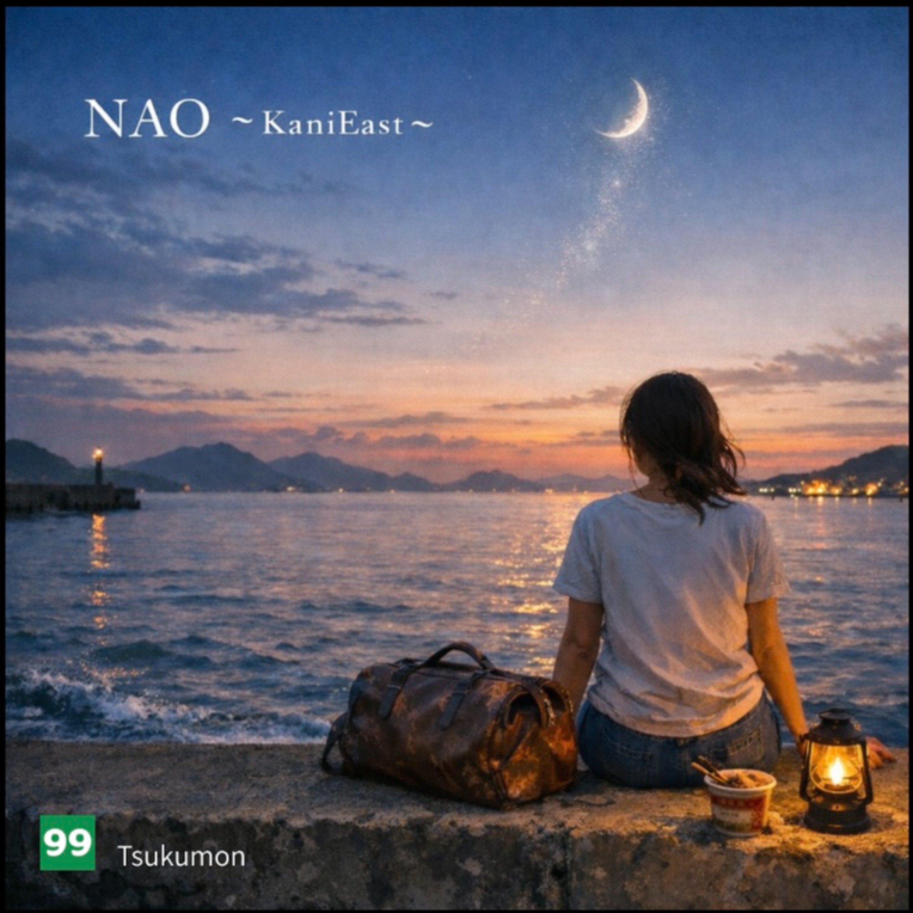 ジャケット写真