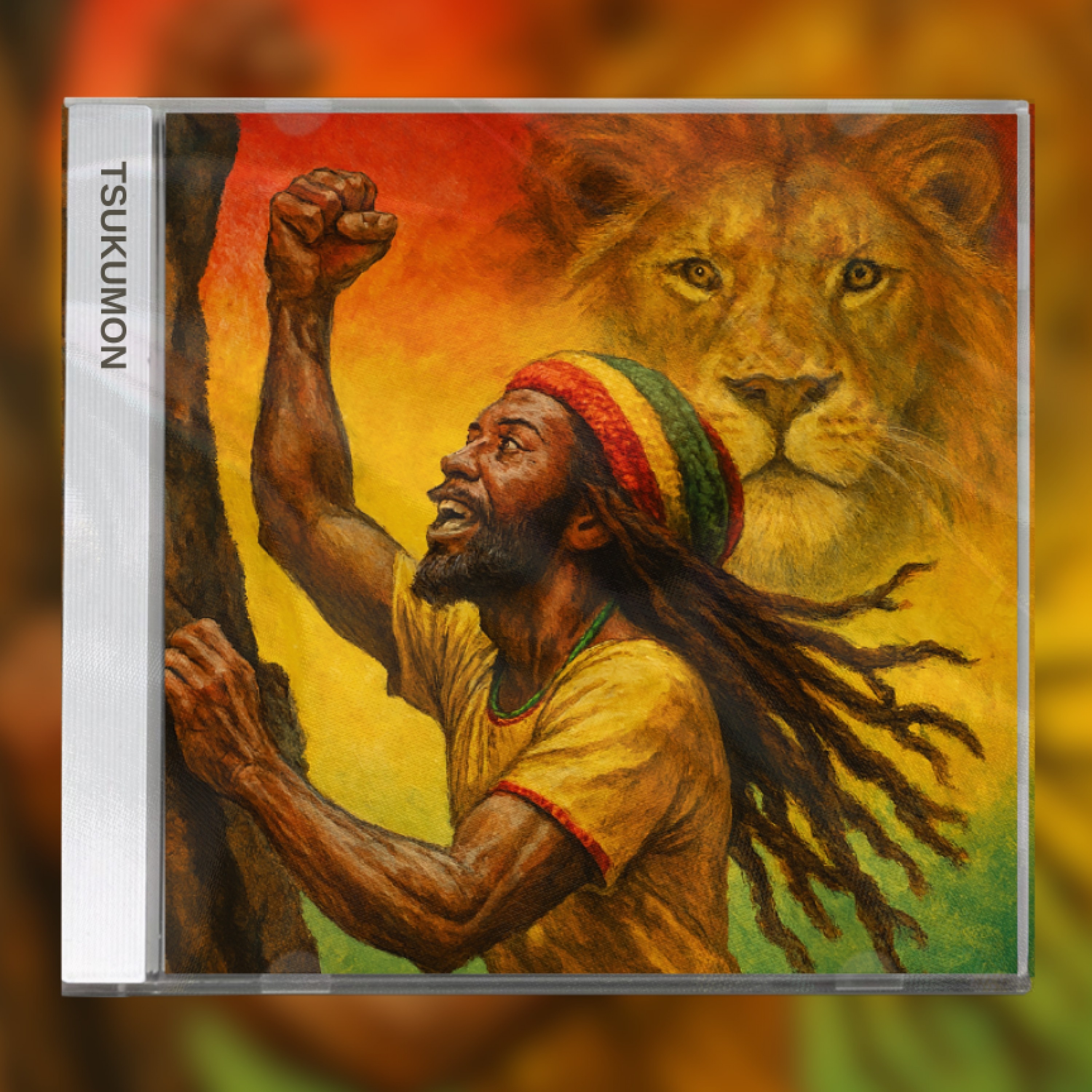 ジャケット写真