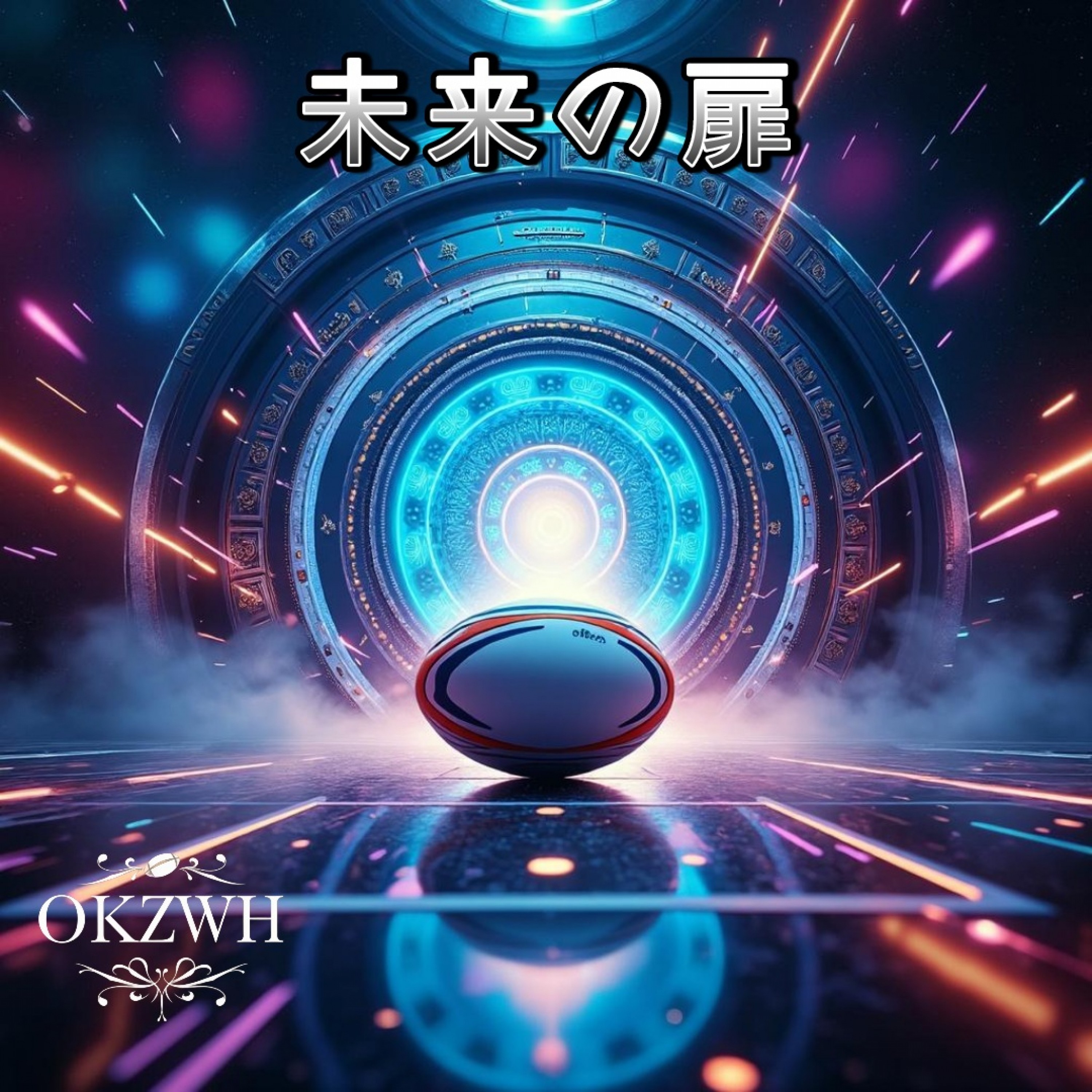 ジャケット写真