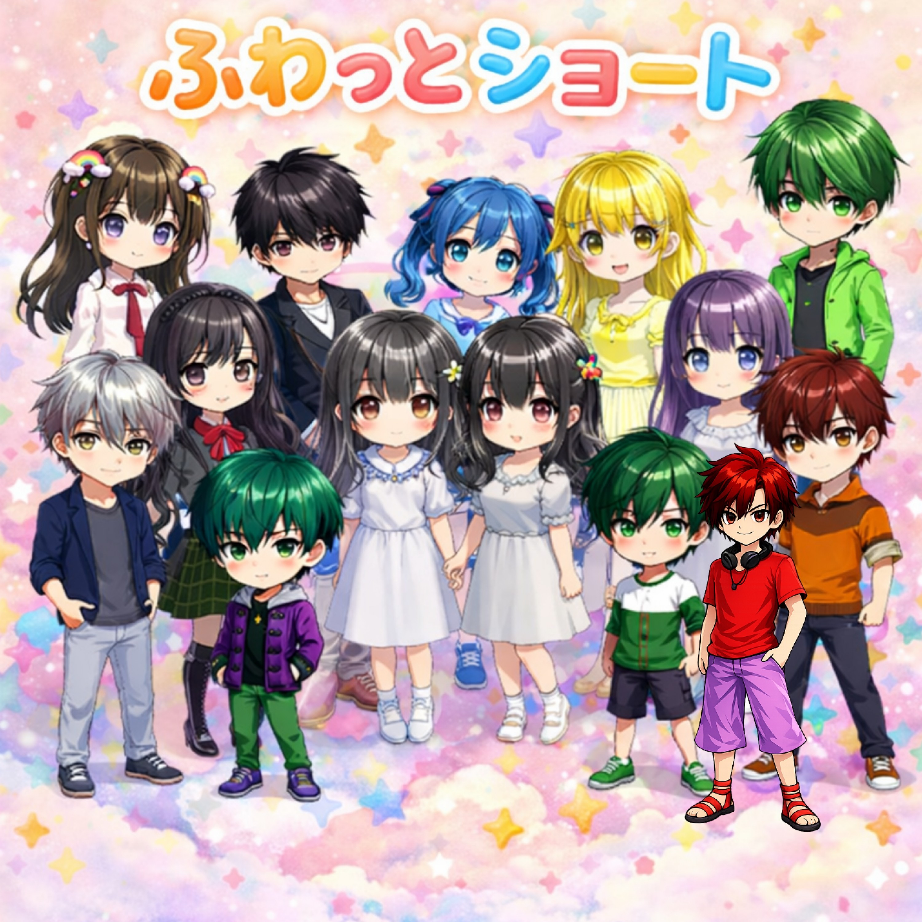 ジャケット写真