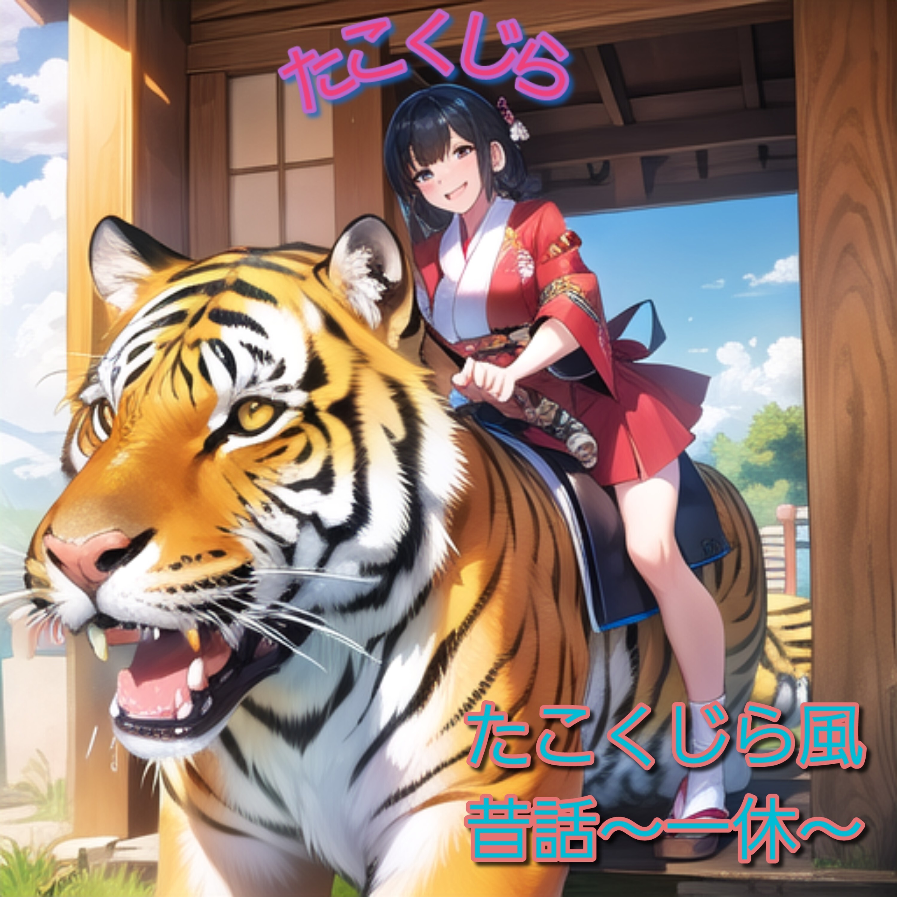 ジャケット写真