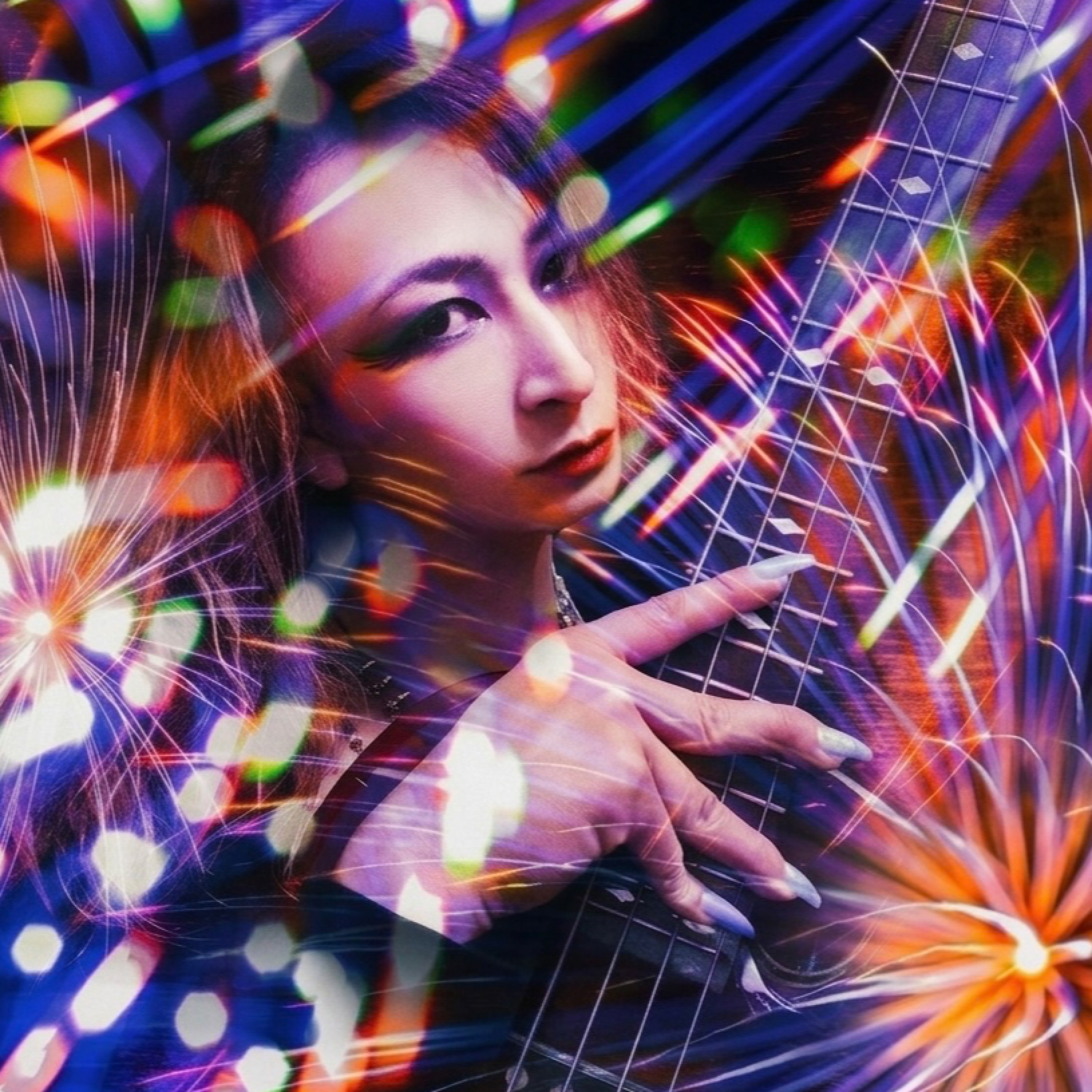 ジャケット写真