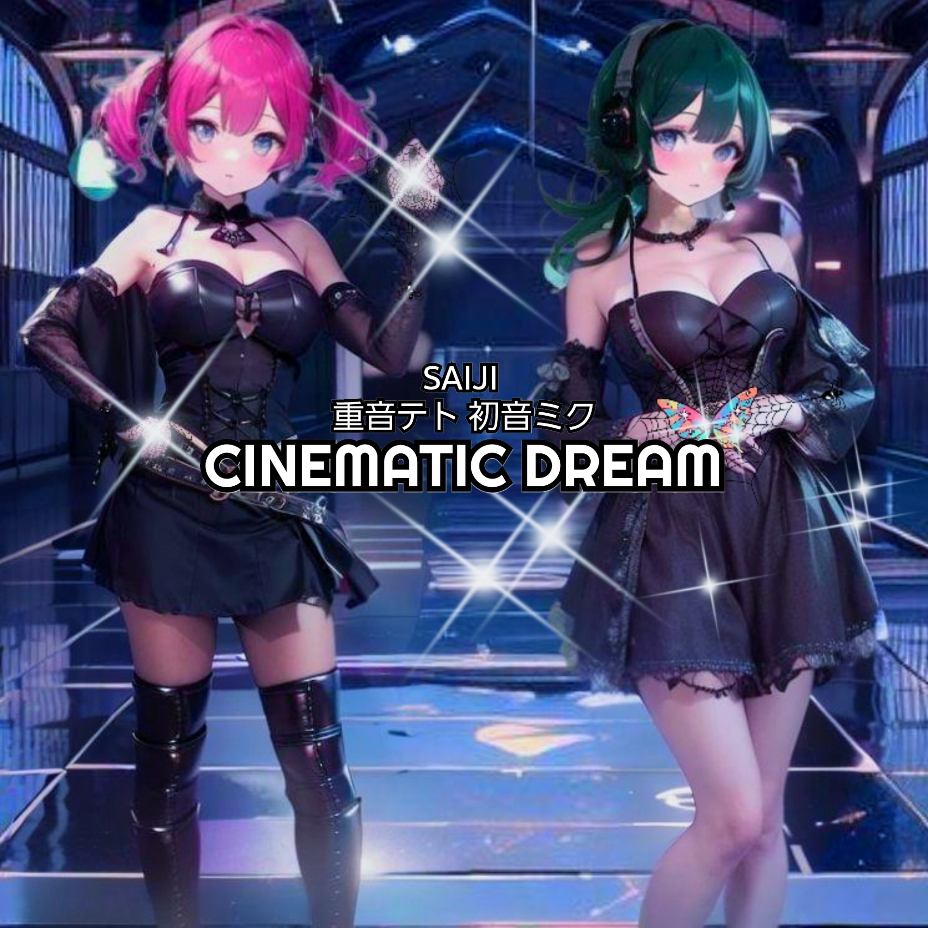 ジャケット写真